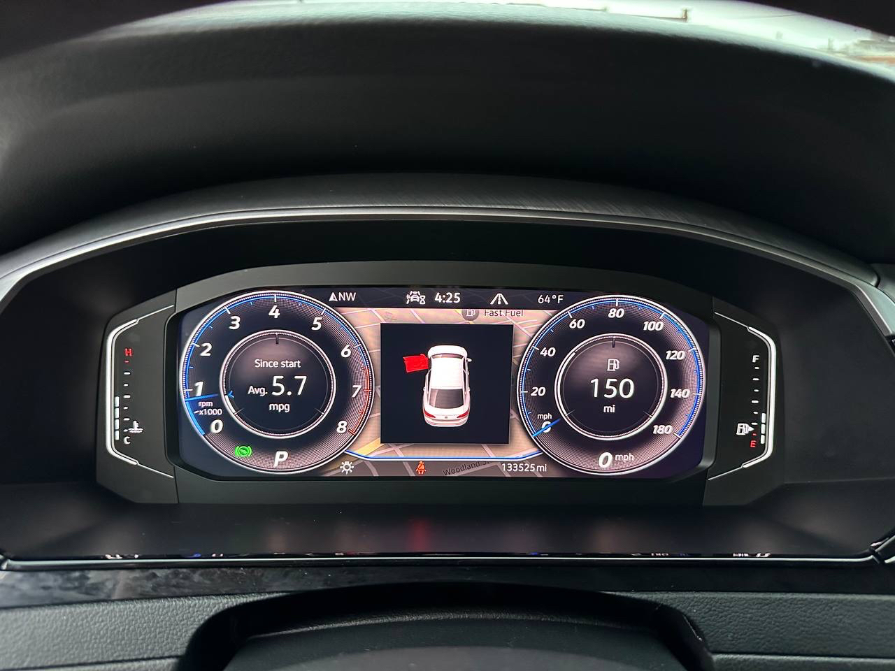 Volkswagen Arteon SE 2021