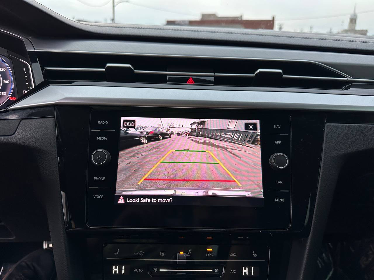 Volkswagen Arteon SE 2021