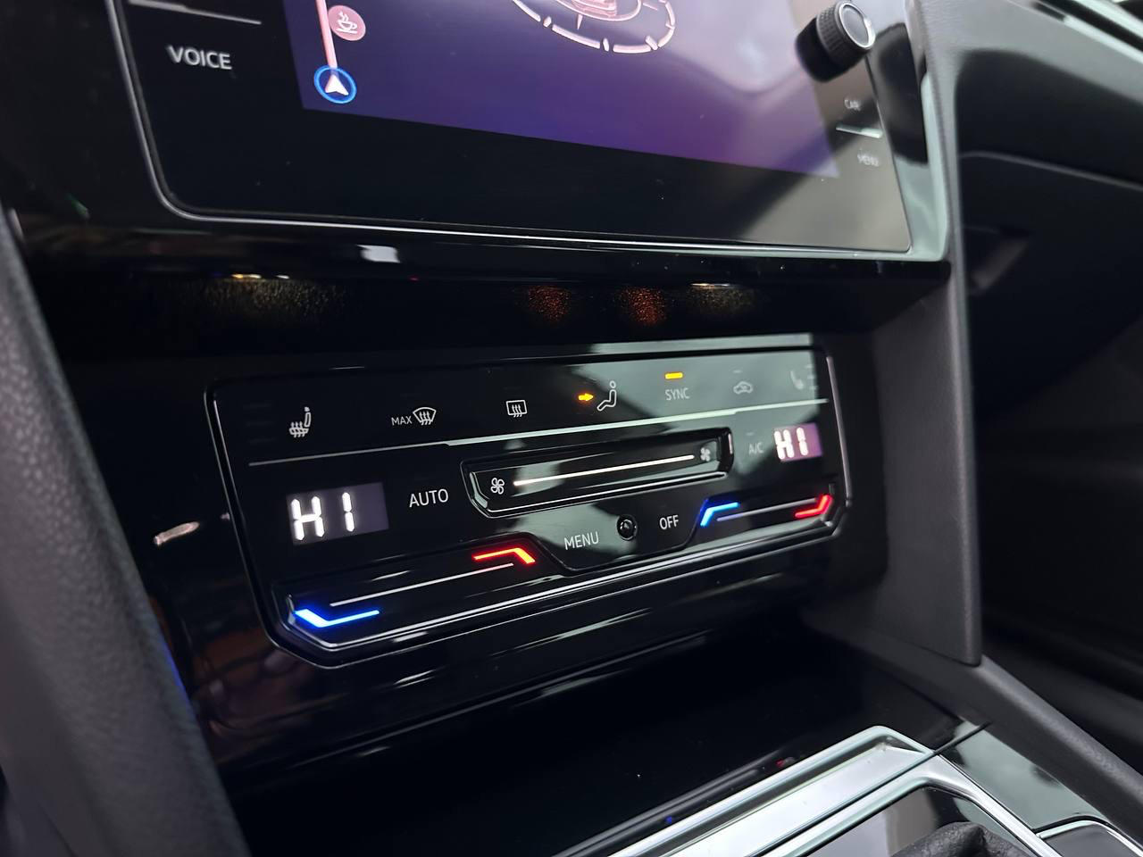 Volkswagen Arteon SE 2021