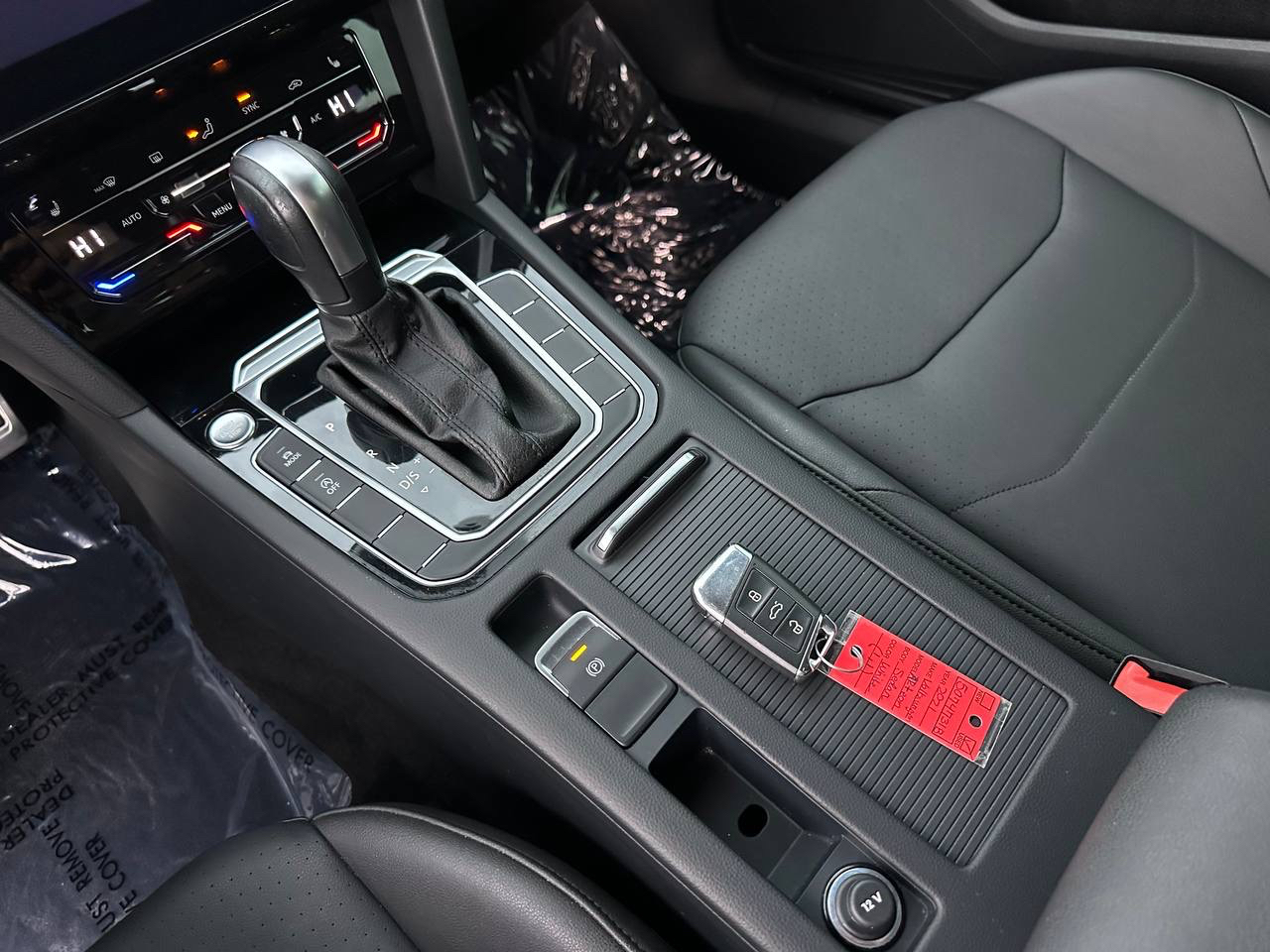 Volkswagen Arteon SE 2021