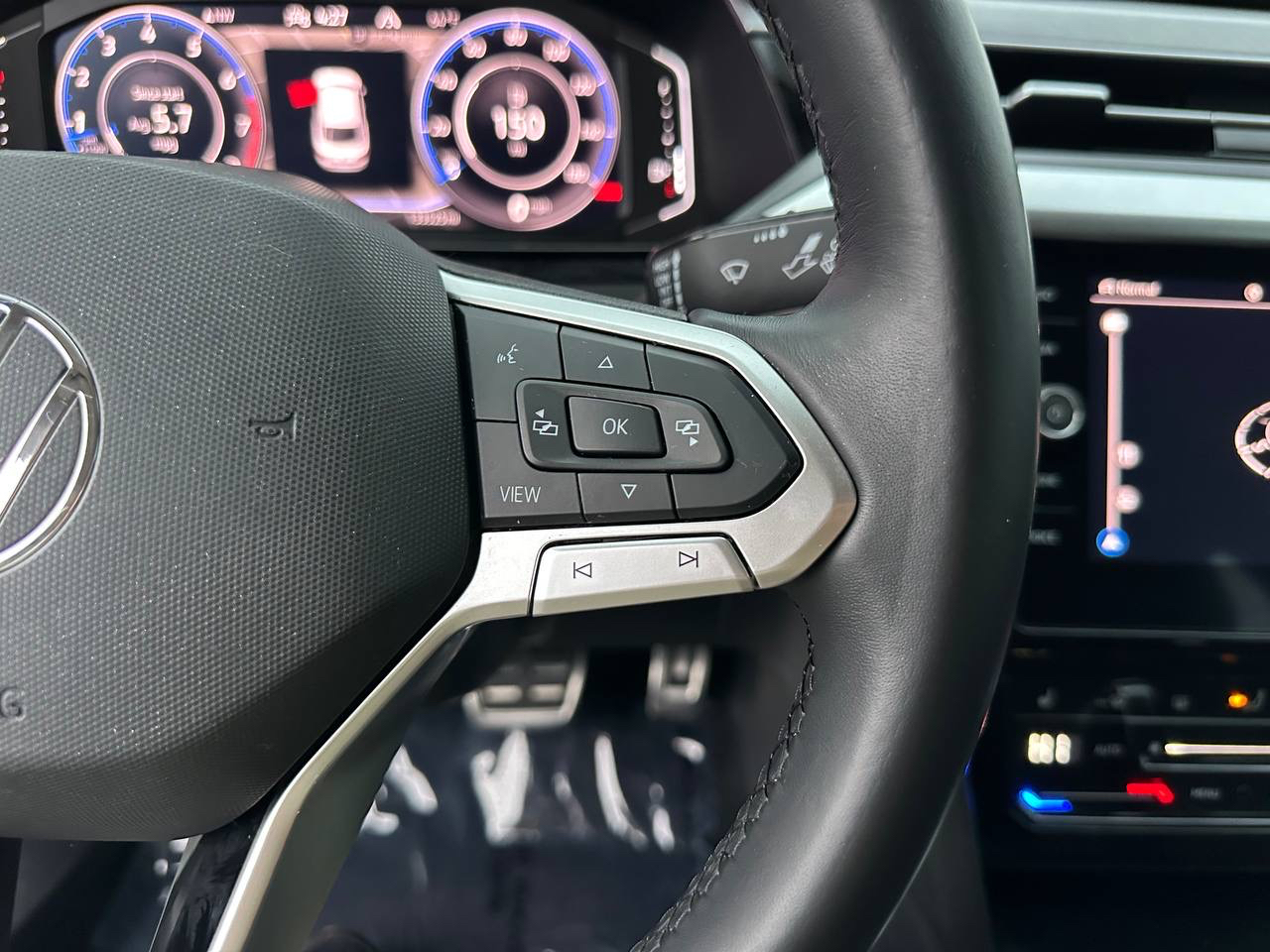 Volkswagen Arteon SE 2021