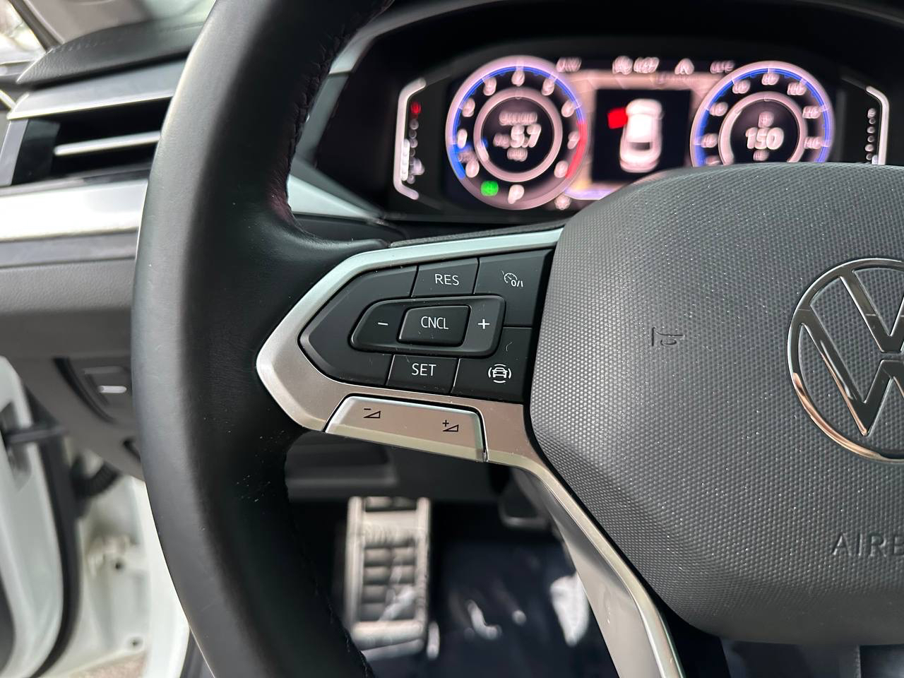 Volkswagen Arteon SE 2021