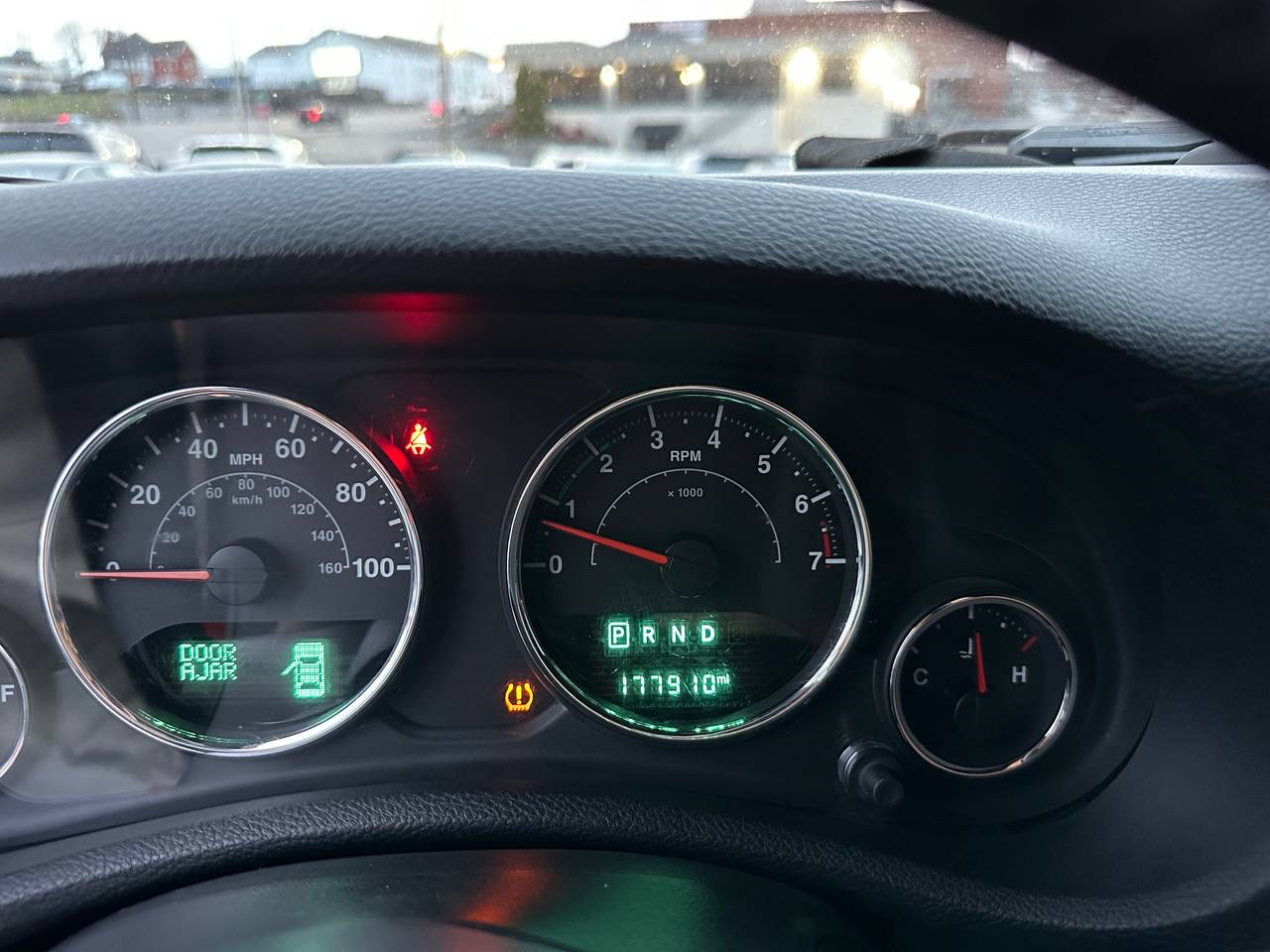 Jeep Wrangler Unlimited Sport 4WD 2017