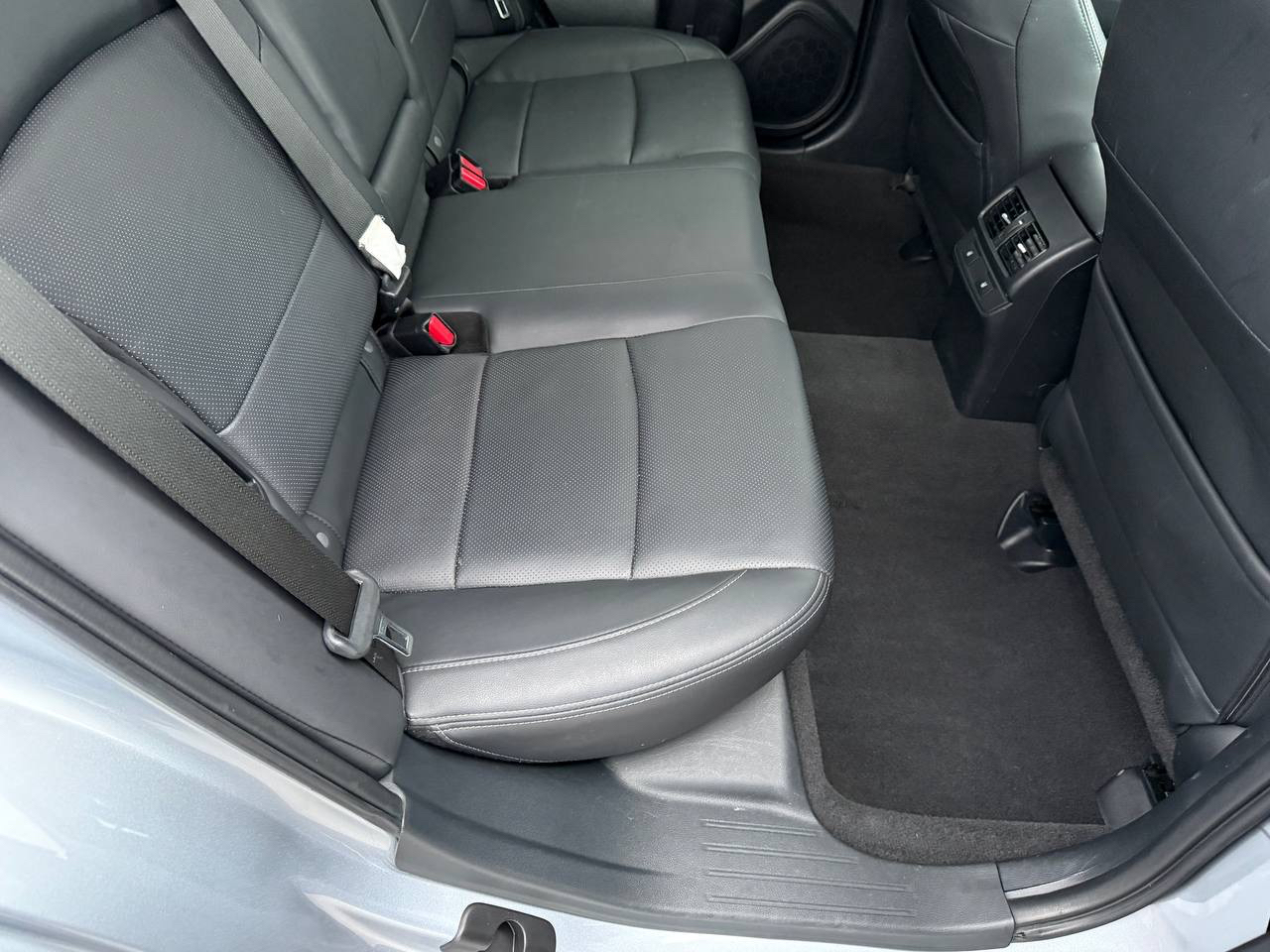 Subaru Outback 2.5i Limited 2015