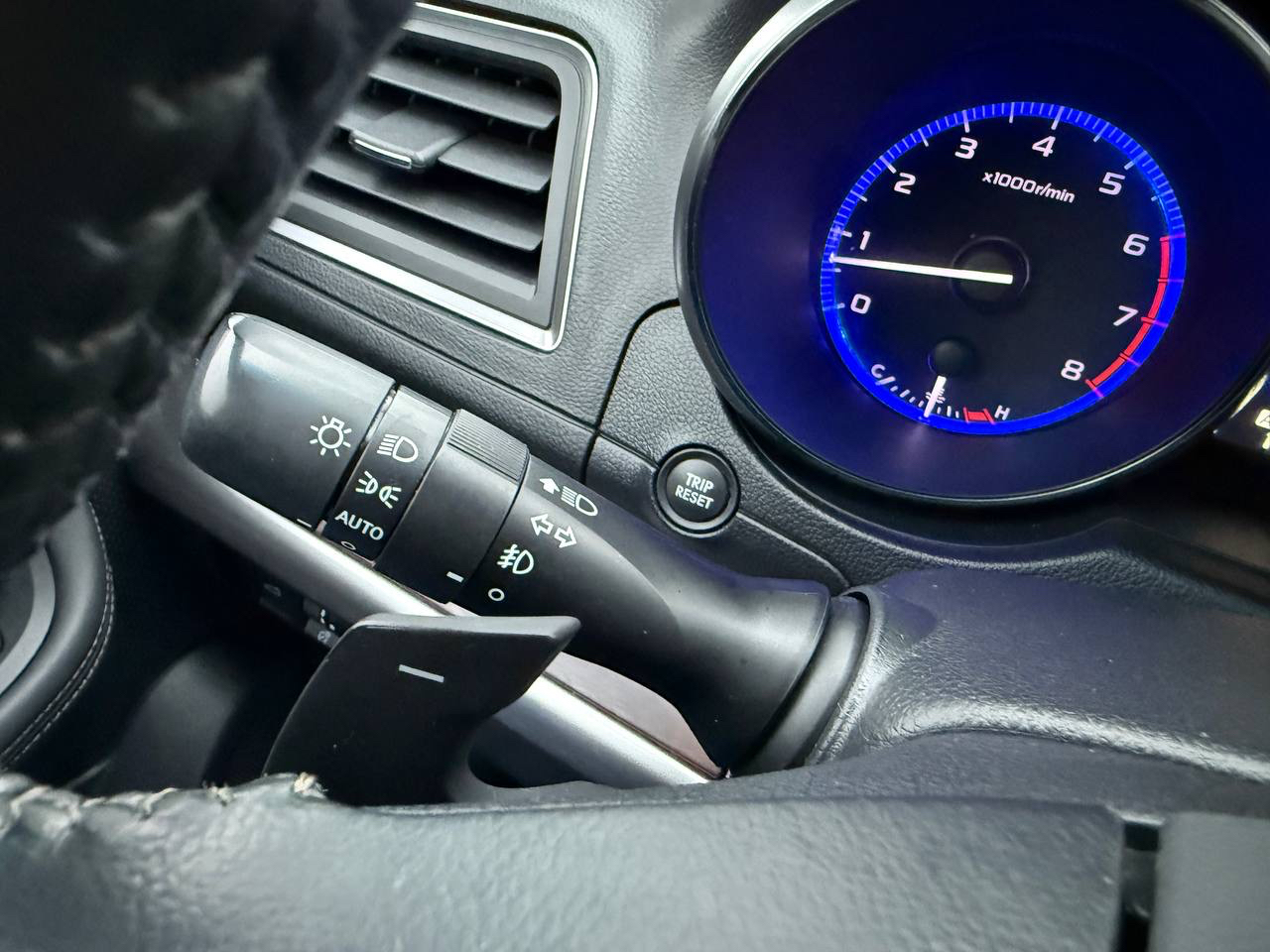 Subaru Outback 2.5i Limited 2015