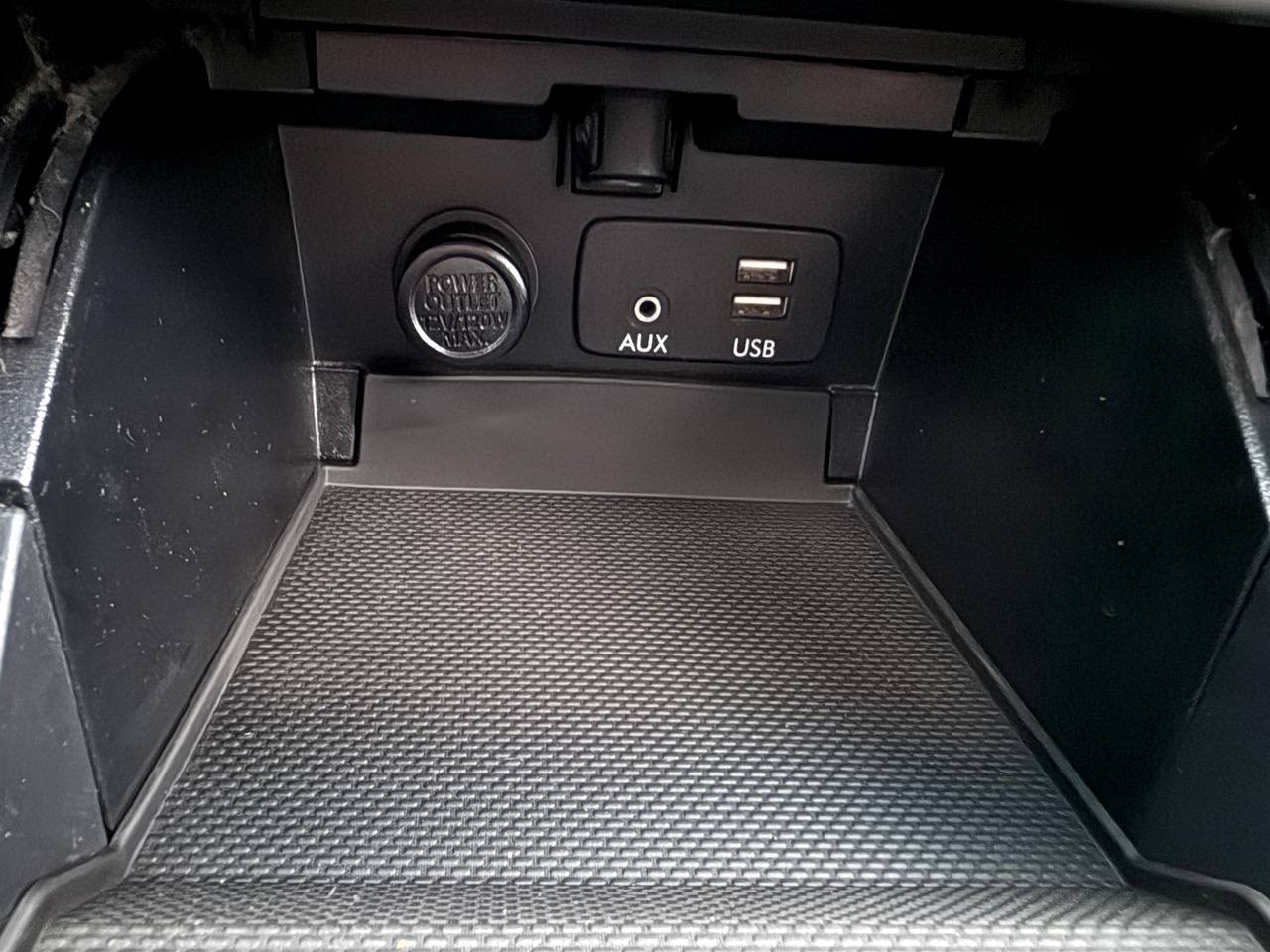 Subaru Outback 2.5i Limited 2015