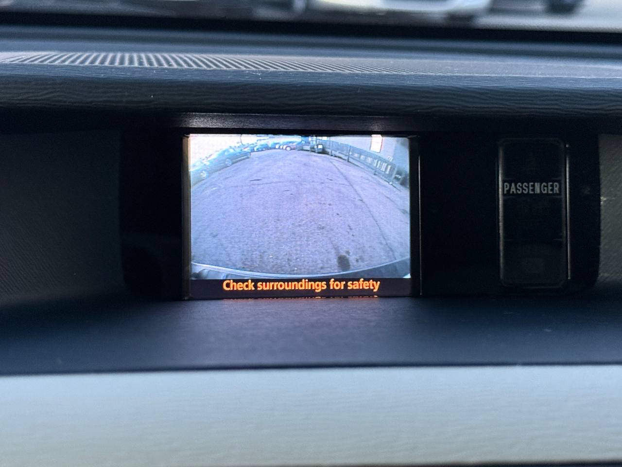 Toyota Sienna XLE FWD 8-Passenger V6 2014