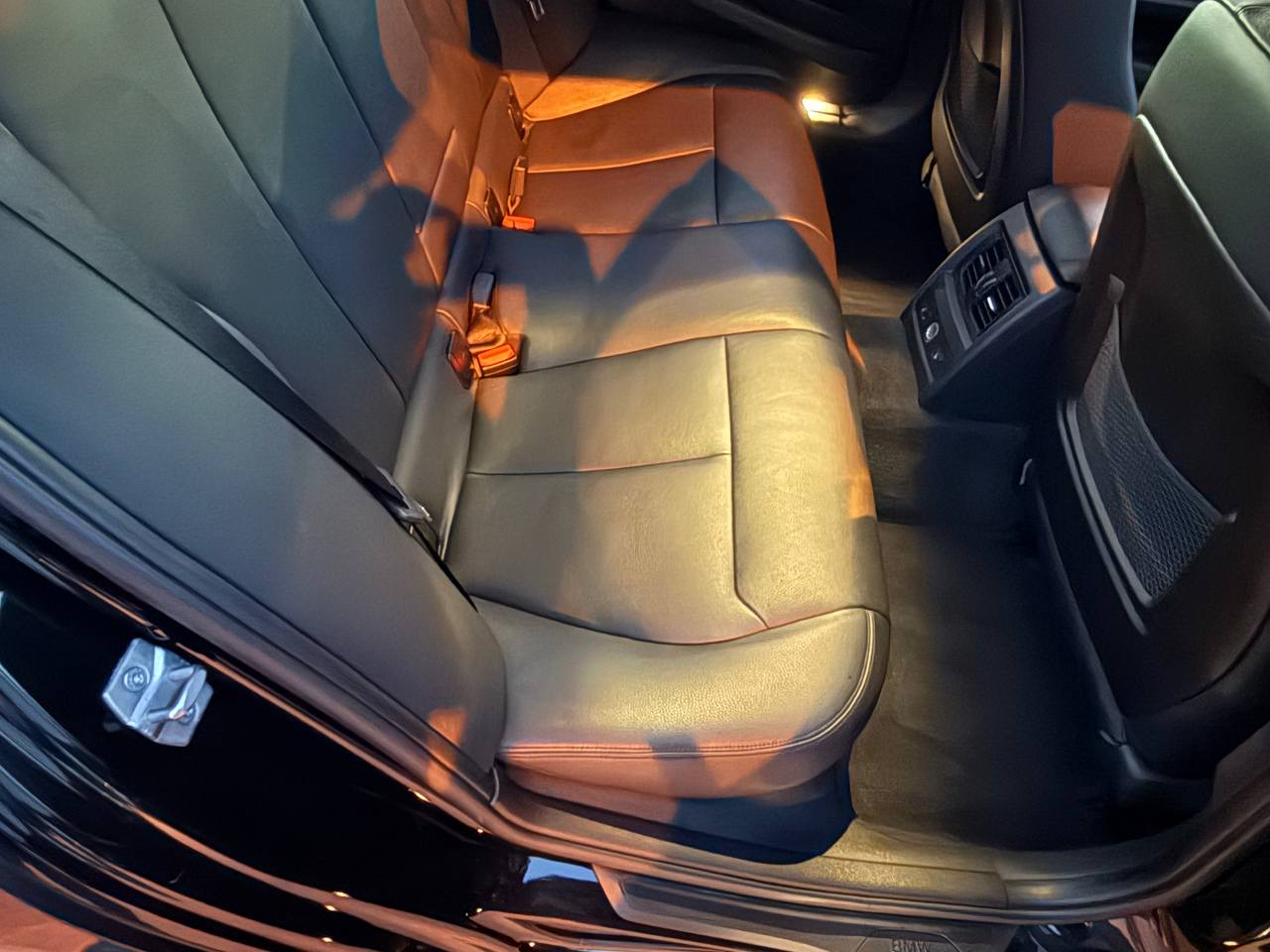 BMW 3-Series 335i xDrive Sedan 2014