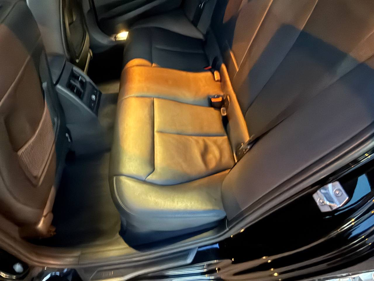 BMW 3-Series 335i xDrive Sedan 2014