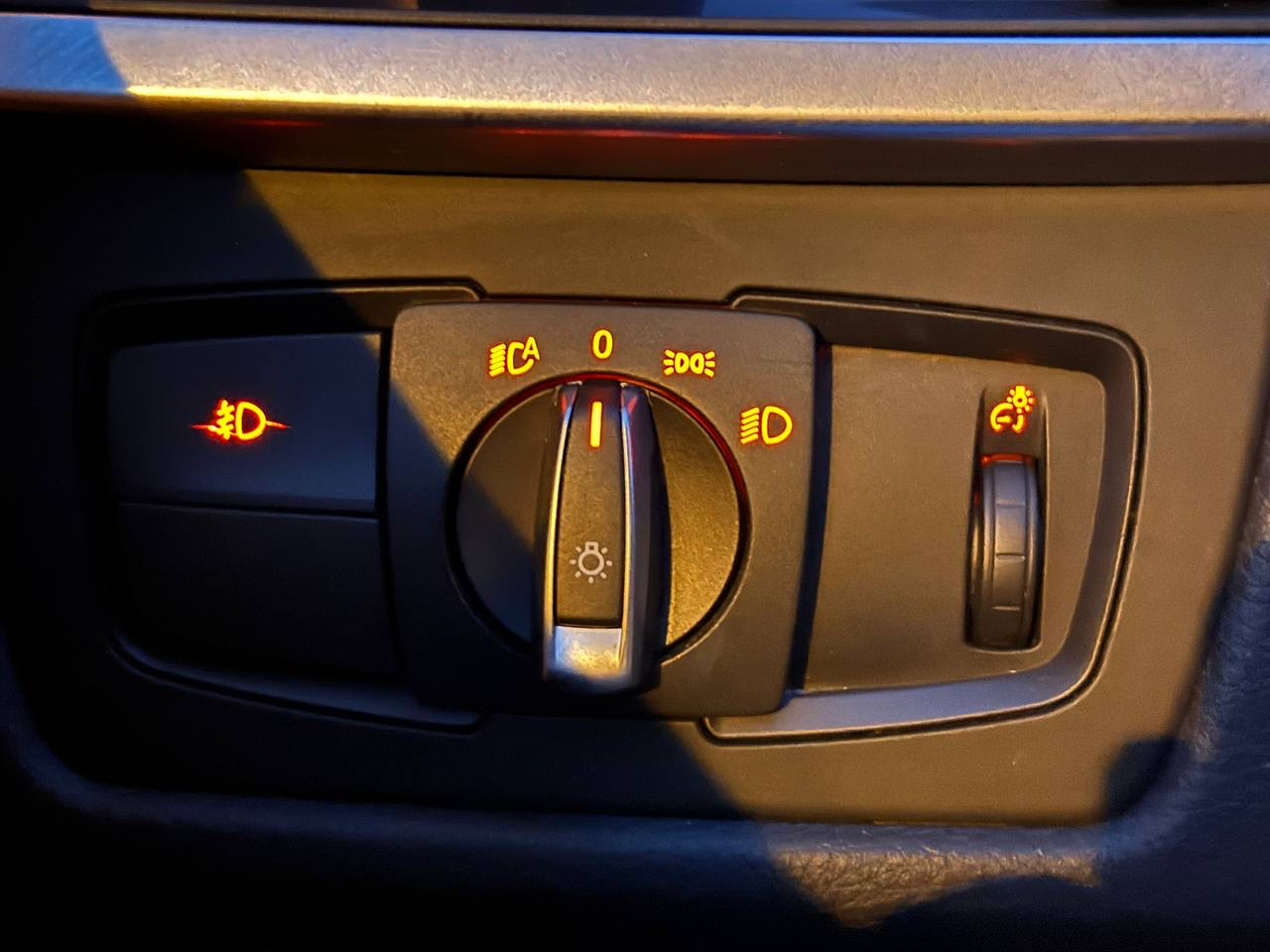 BMW 3-Series 335i xDrive Sedan 2014