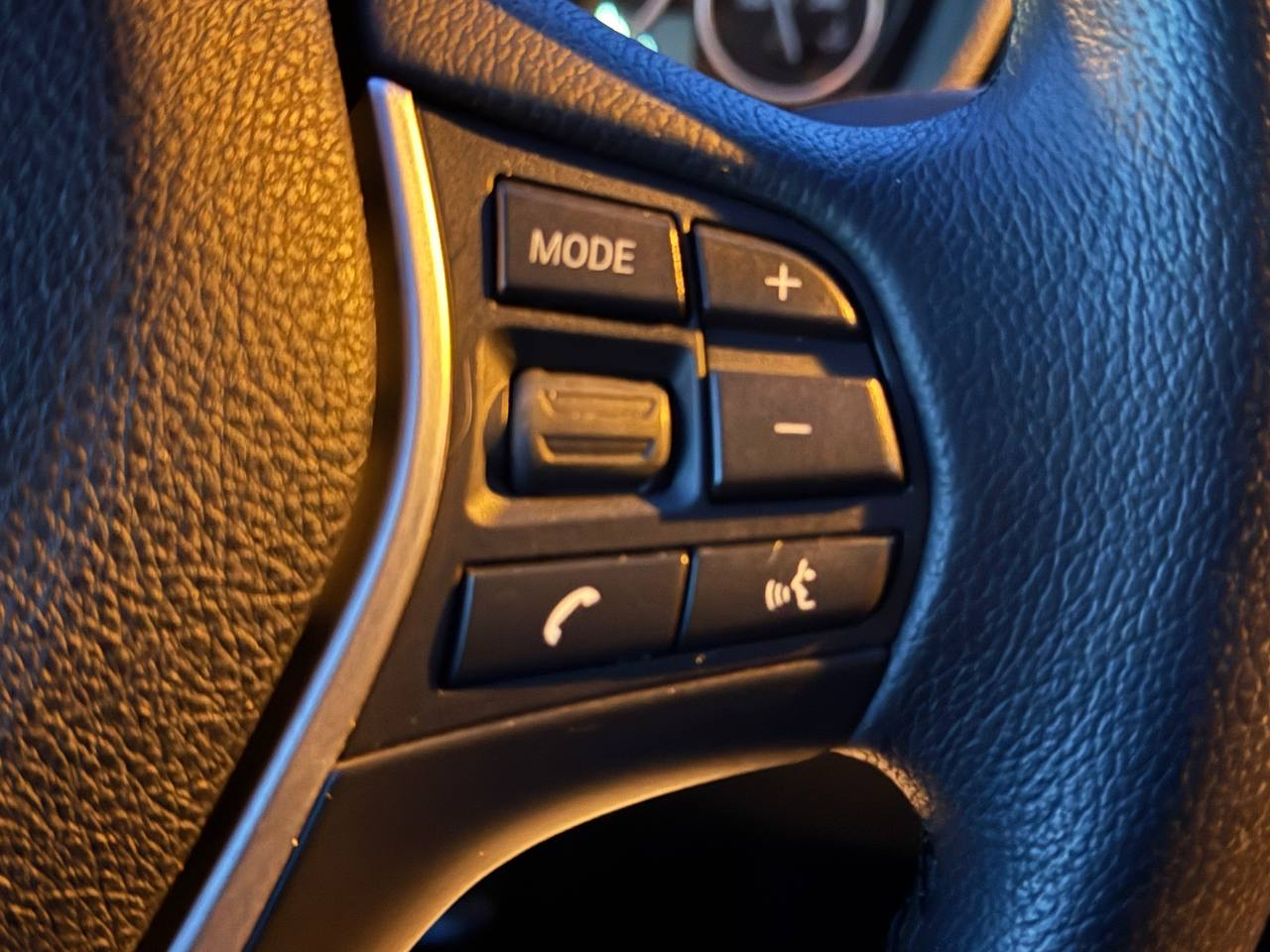 BMW 3-Series 335i xDrive Sedan 2014