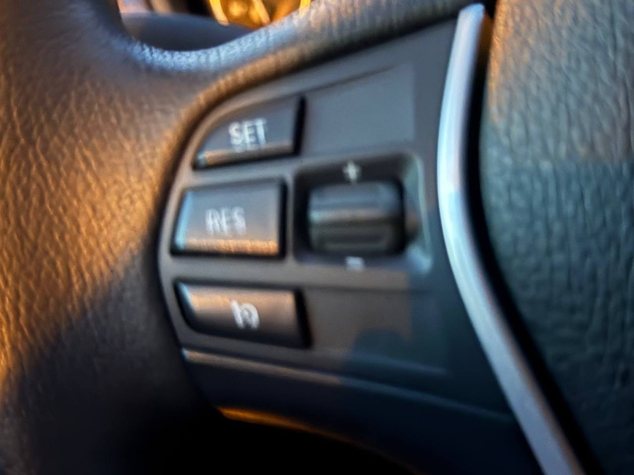 BMW 3-Series 335i xDrive Sedan 2014