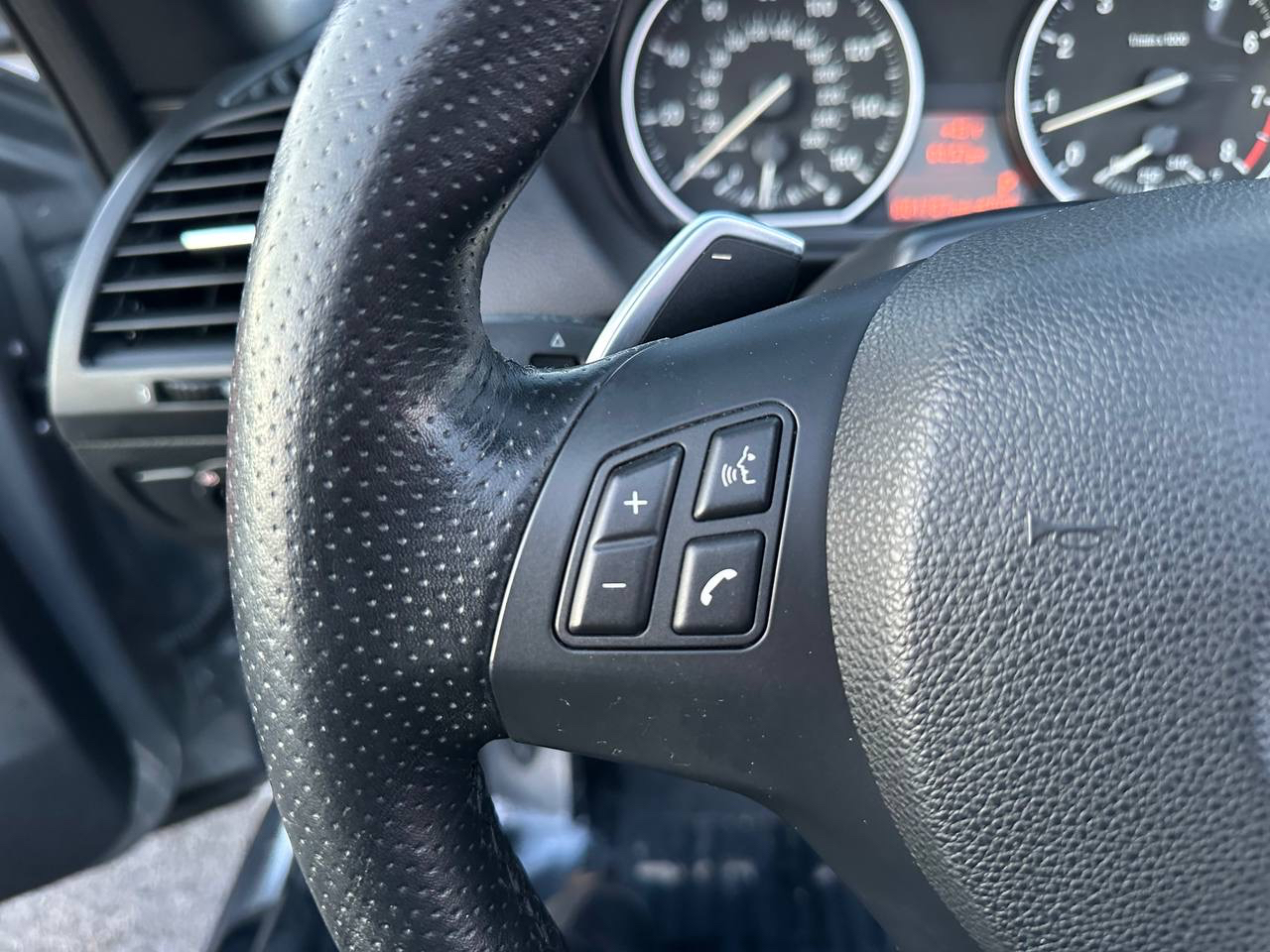 BMW 1-Series 135i Convertible 2012