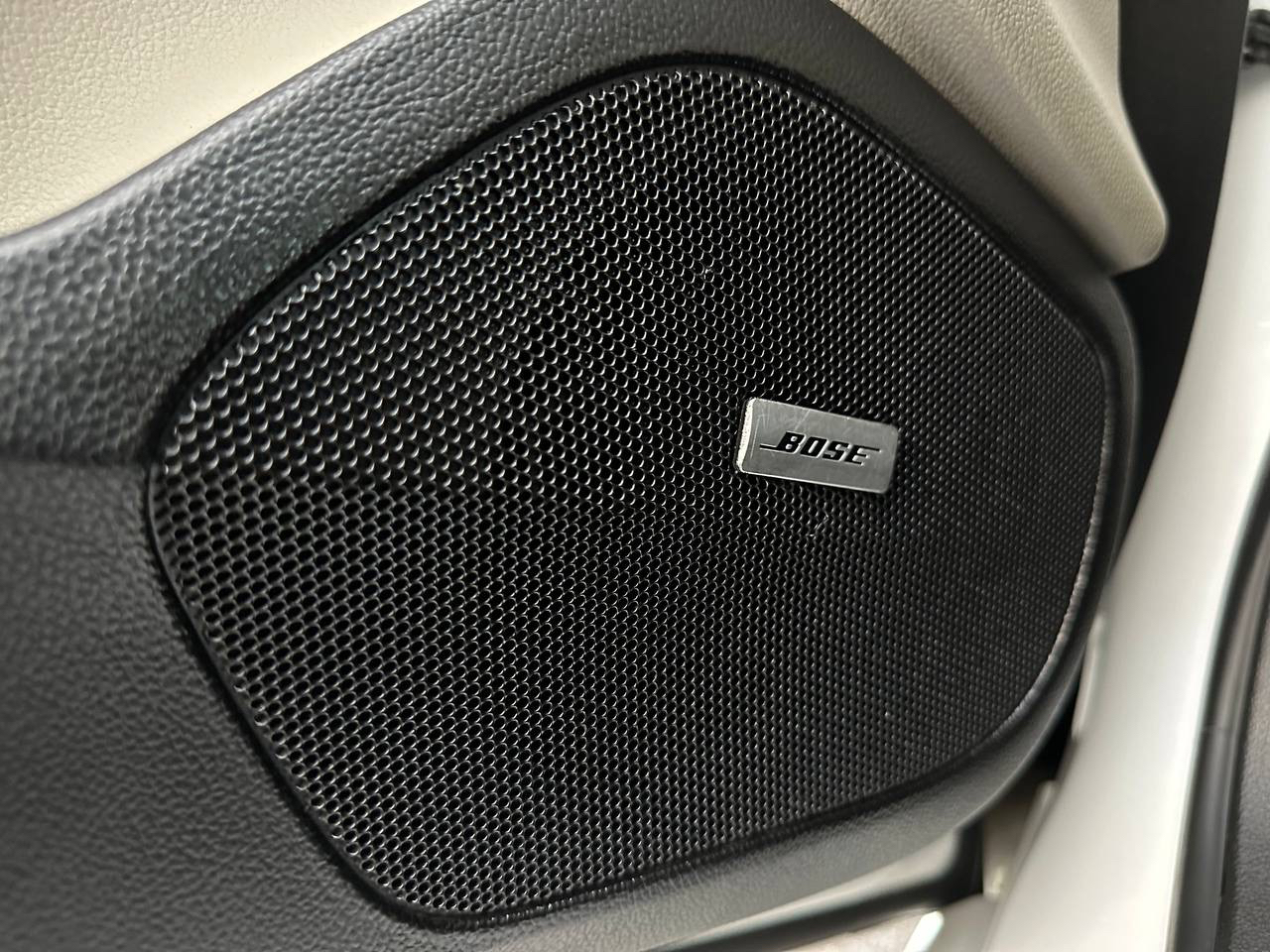 Cadillac ATS 2.0L Turbo Luxury AWD 2015