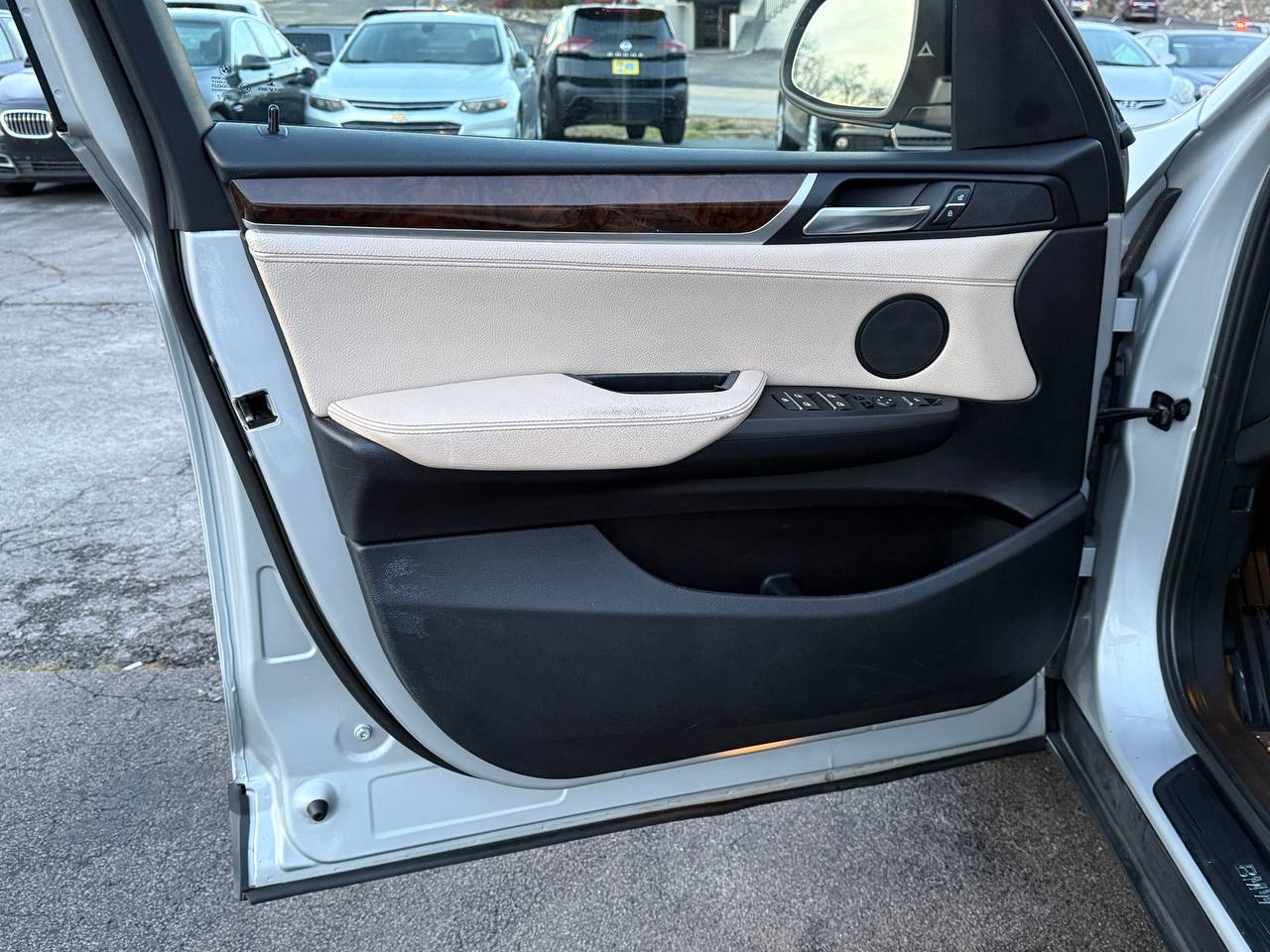 BMW X3 xDrive28i 2015