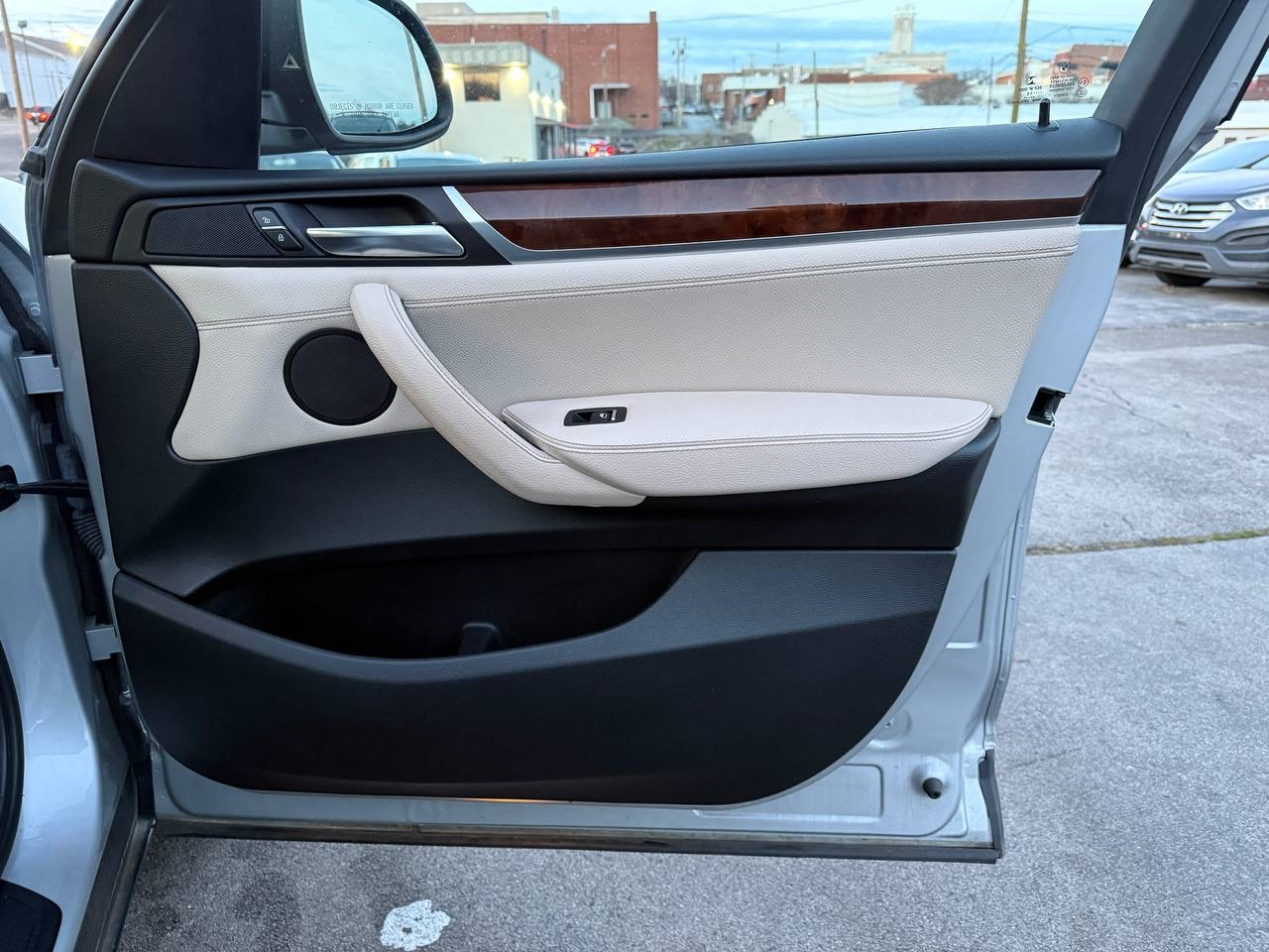 BMW X3 xDrive28i 2015