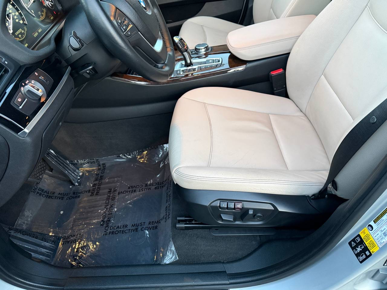 BMW X3 xDrive28i 2015