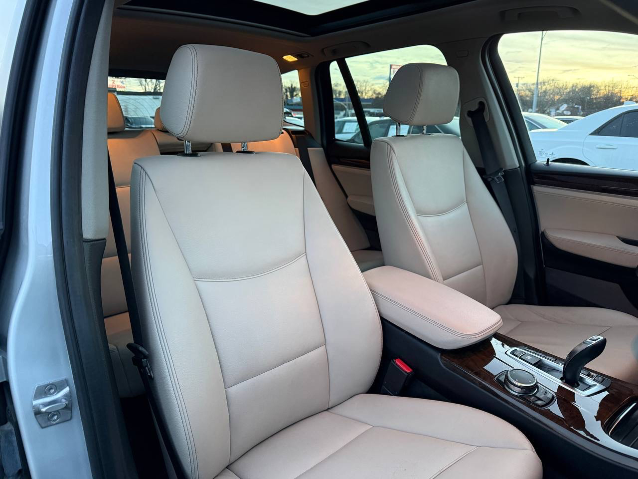 BMW X3 xDrive28i 2015