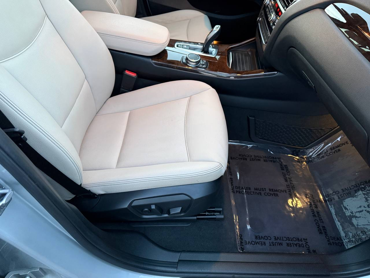 BMW X3 xDrive28i 2015