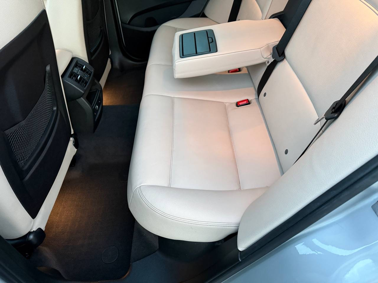 BMW X3 xDrive28i 2015