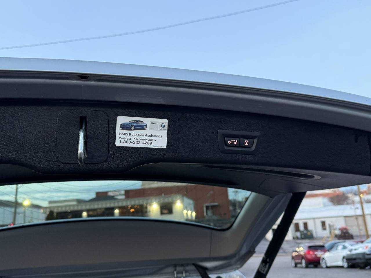 BMW X3 xDrive28i 2015