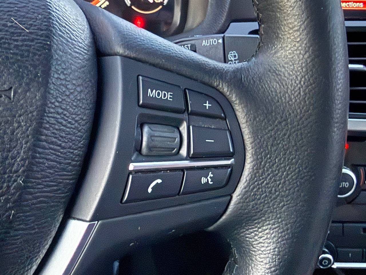 BMW X3 xDrive28i 2015