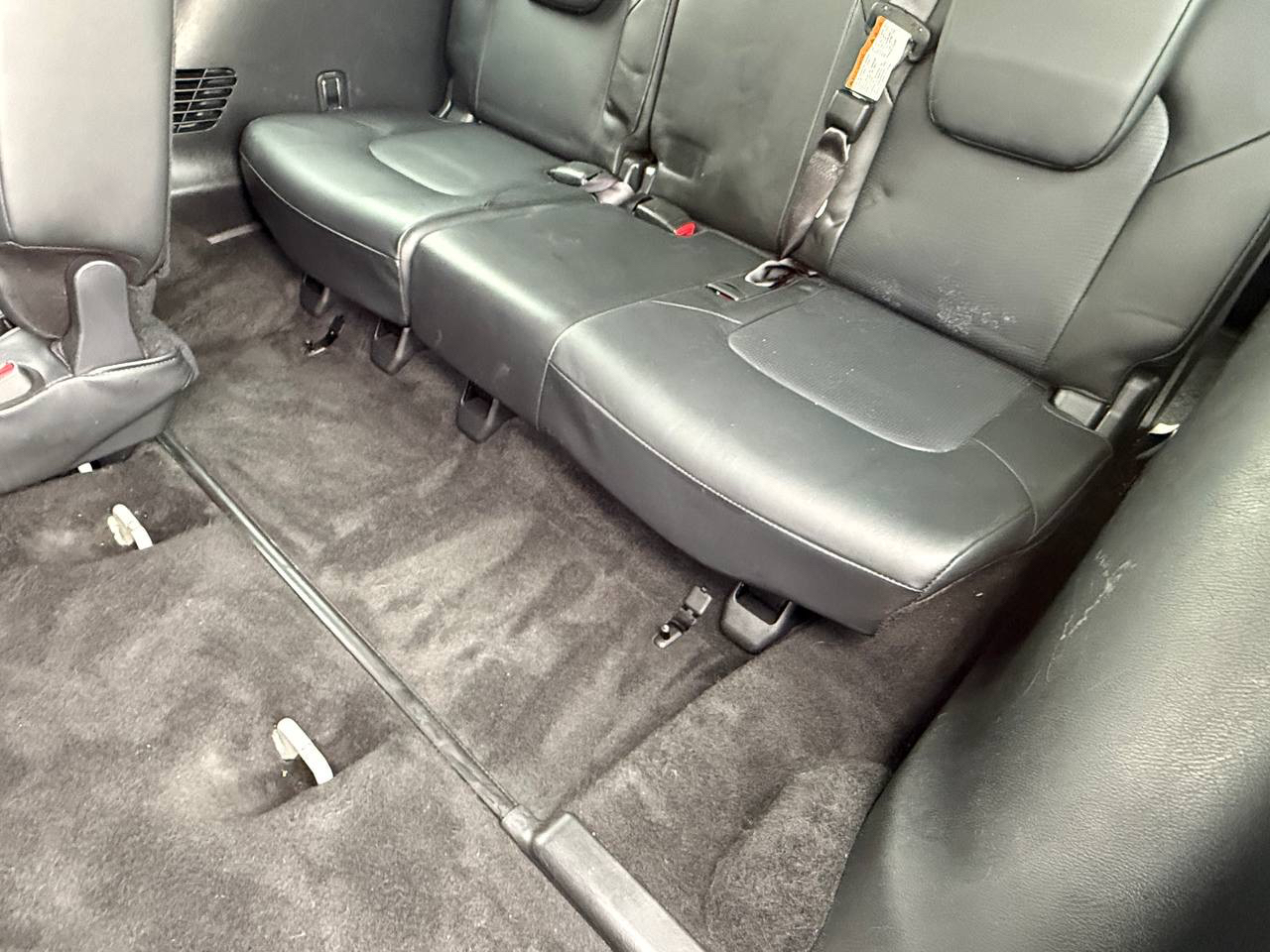 Nissan Armada SL AWD 2019