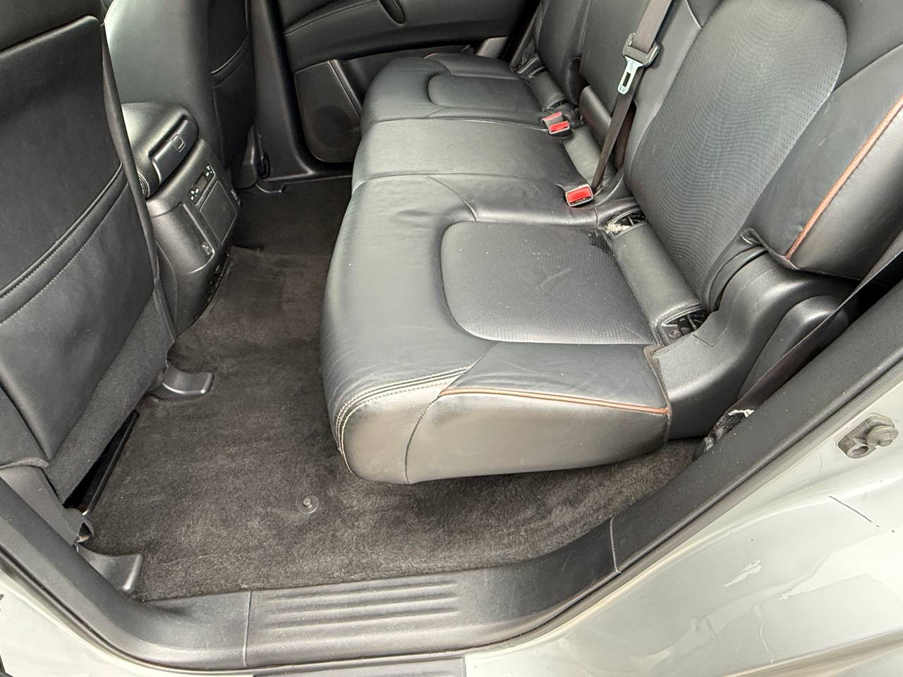 Nissan Armada SL AWD 2019