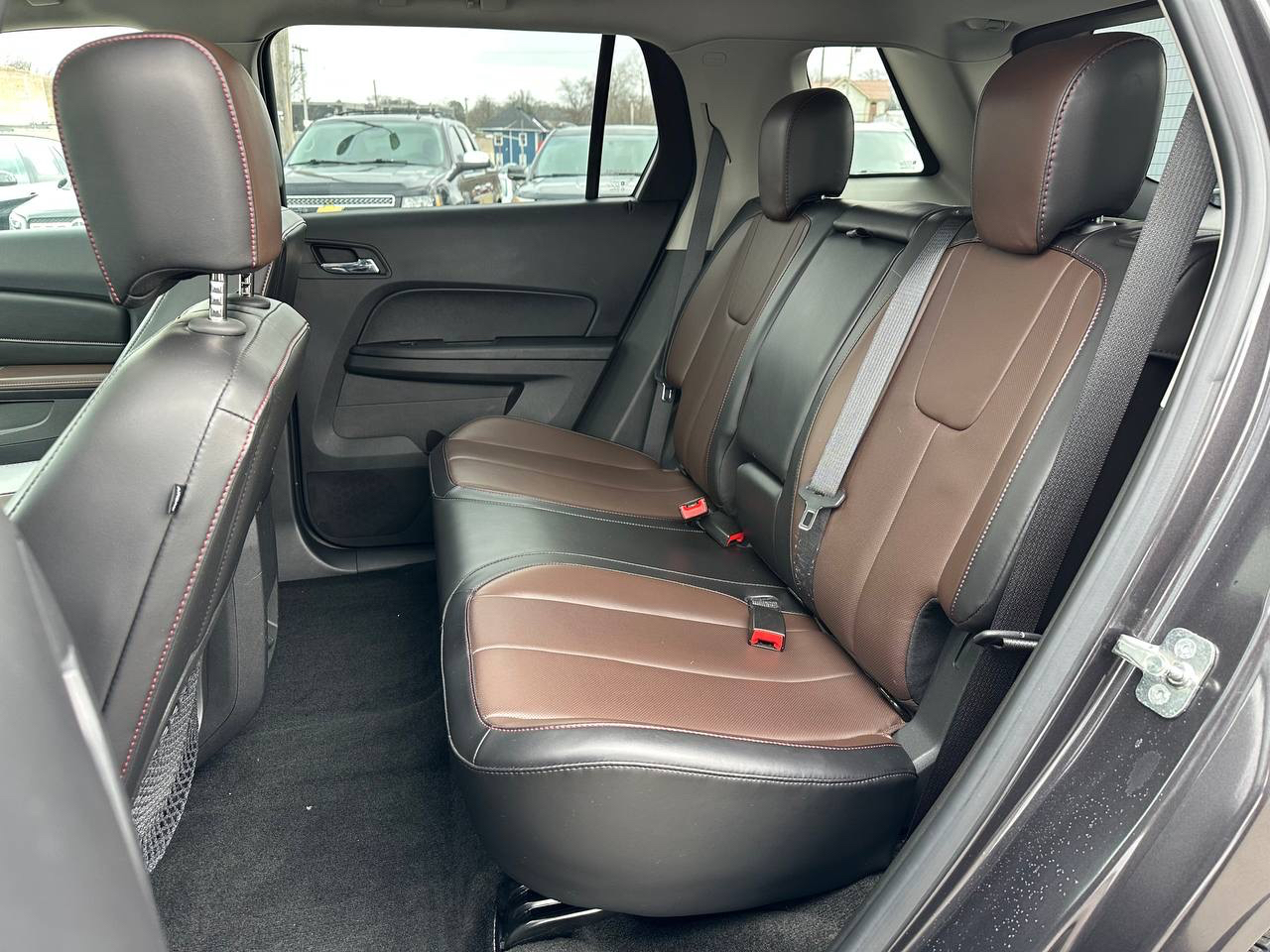 GMC Terrain SLT1 FWD 2013