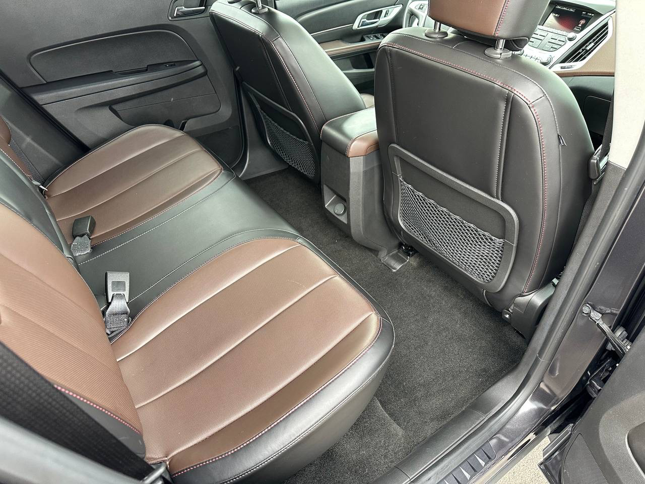 GMC Terrain SLT1 FWD 2013