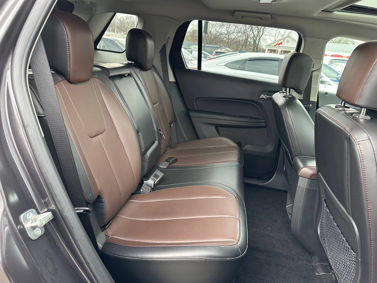 GMC Terrain SLT1 FWD 2013