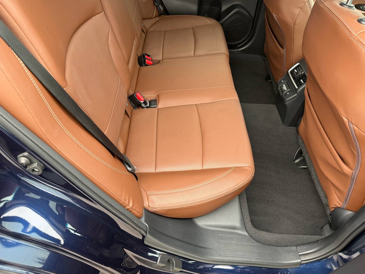 Subaru Outback 3.6R Touring 2018