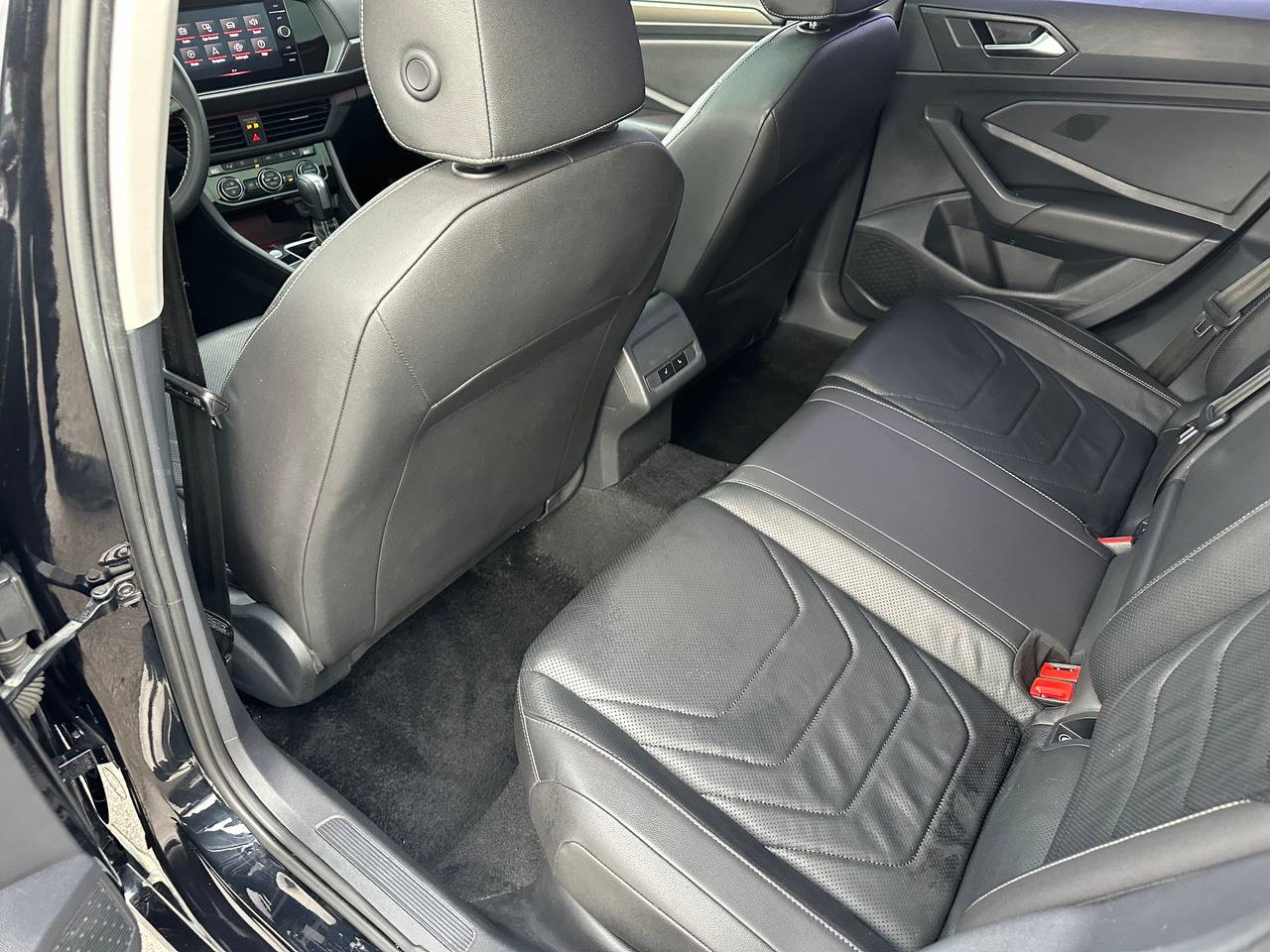 Volkswagen Jetta 1.4T SEL Premium 8A 2021