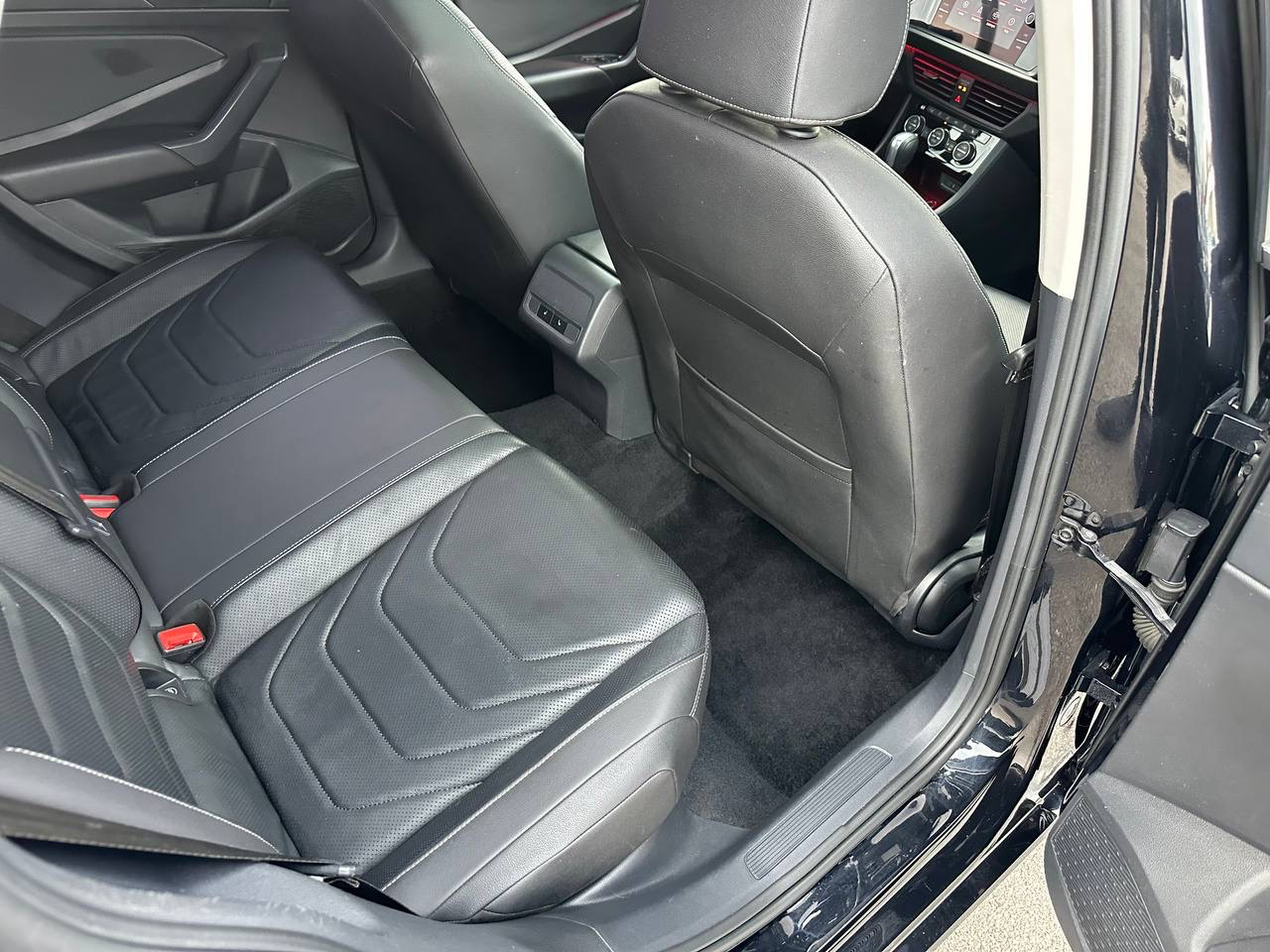 Volkswagen Jetta 1.4T SEL Premium 8A 2021