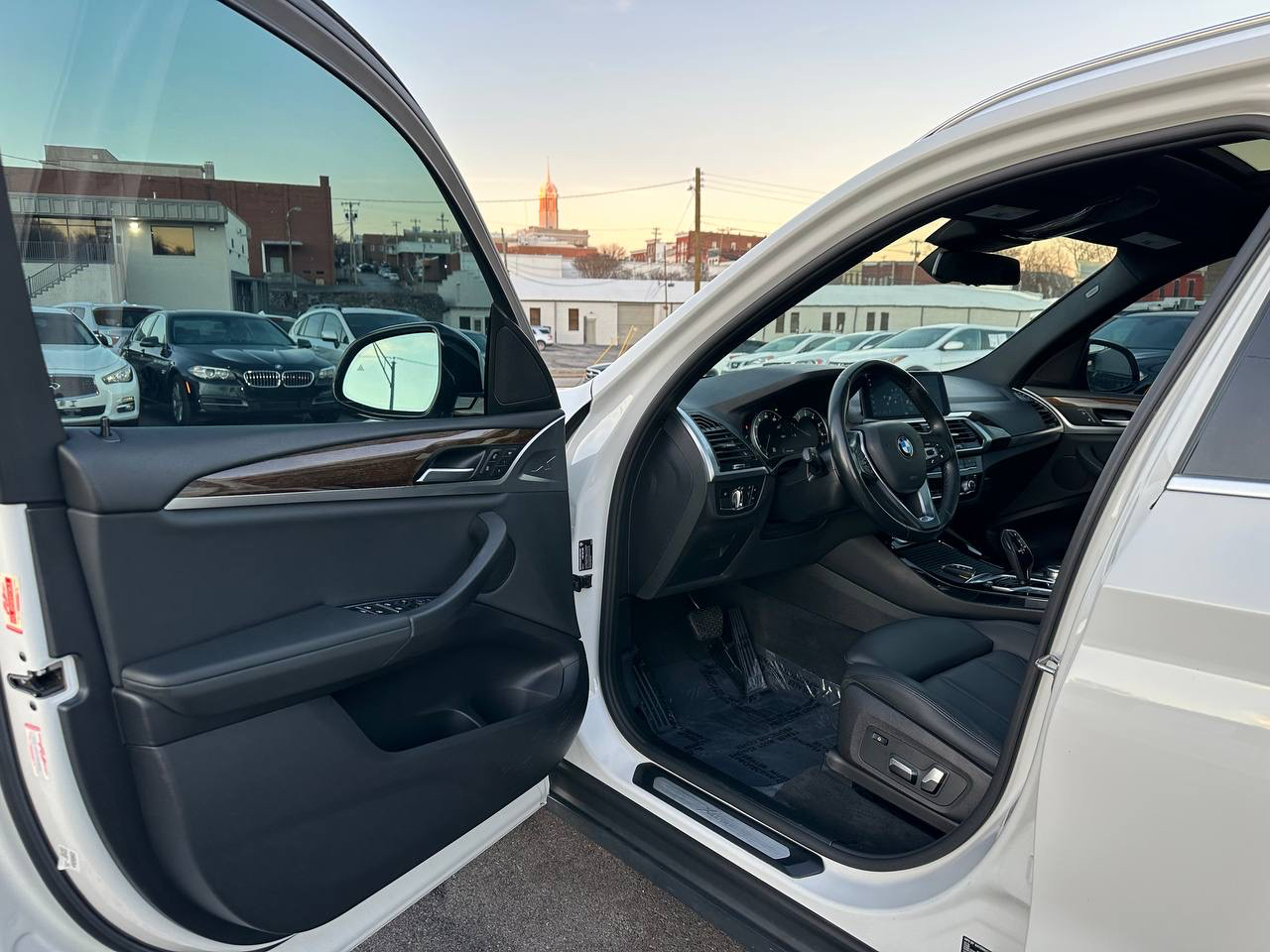 BMW X3 xDrive30i 2019