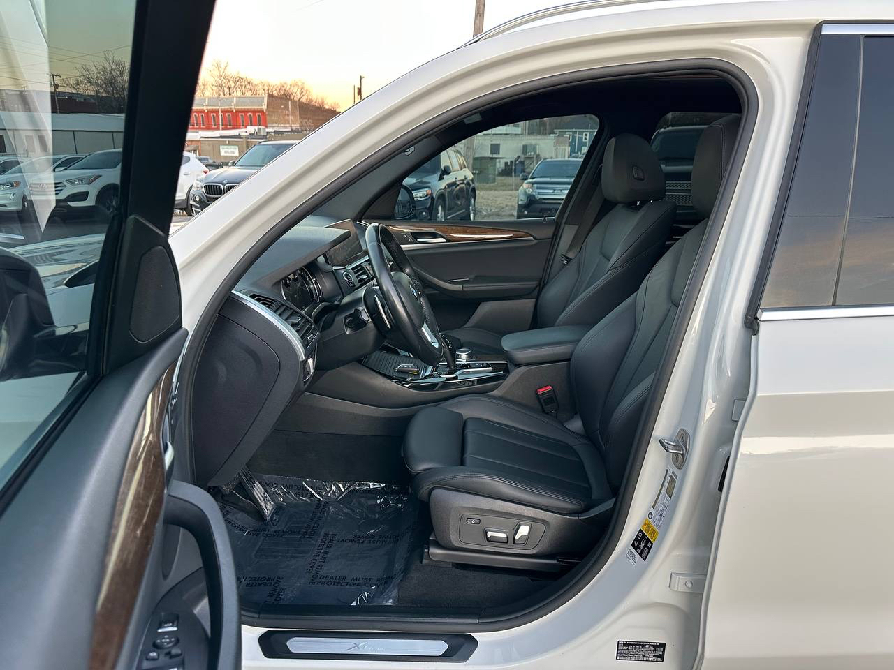 BMW X3 xDrive30i 2019