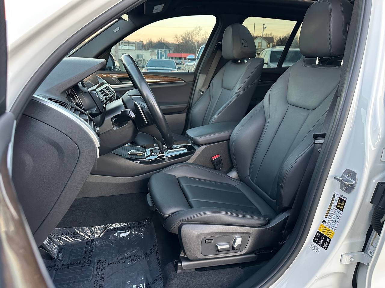 BMW X3 xDrive30i 2019