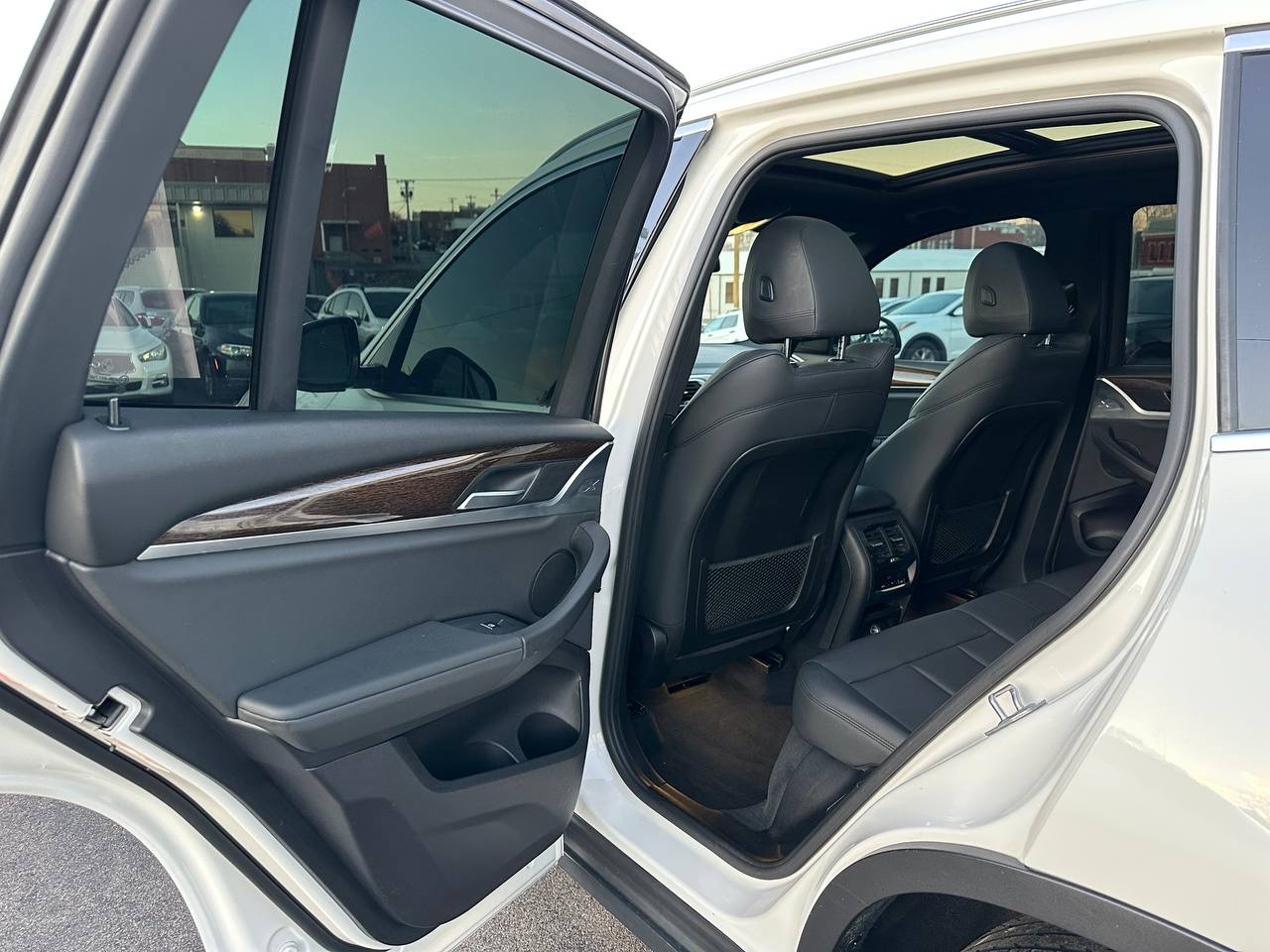 BMW X3 xDrive30i 2019