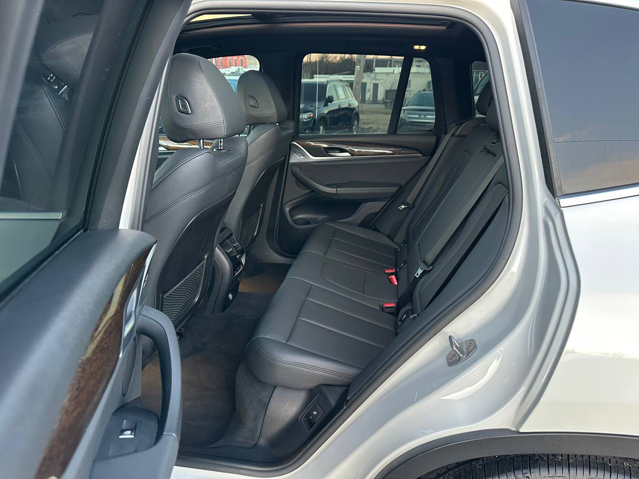 BMW X3 xDrive30i 2019