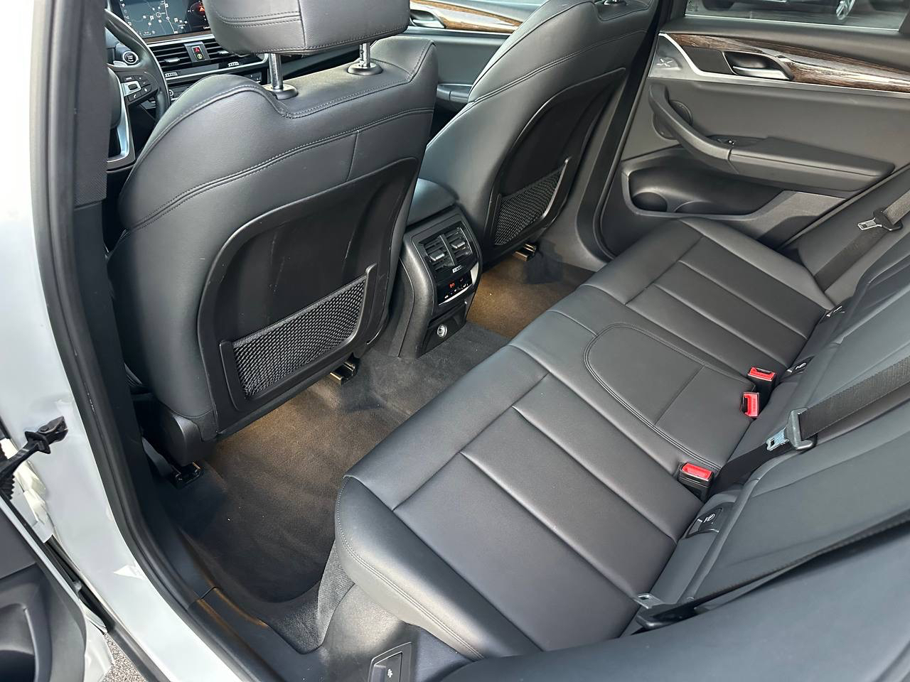 BMW X3 xDrive30i 2019