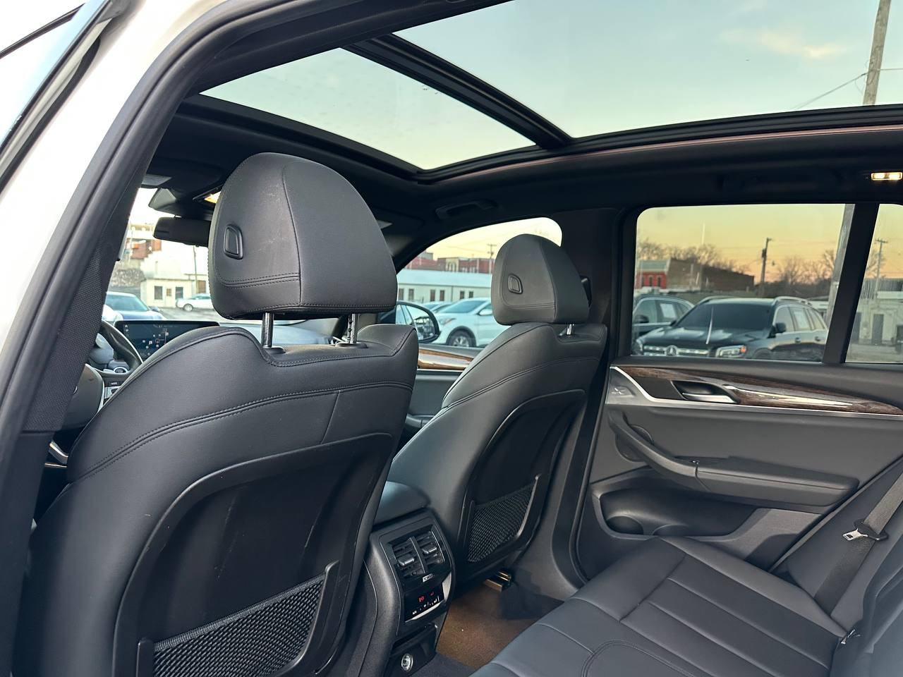 BMW X3 xDrive30i 2019