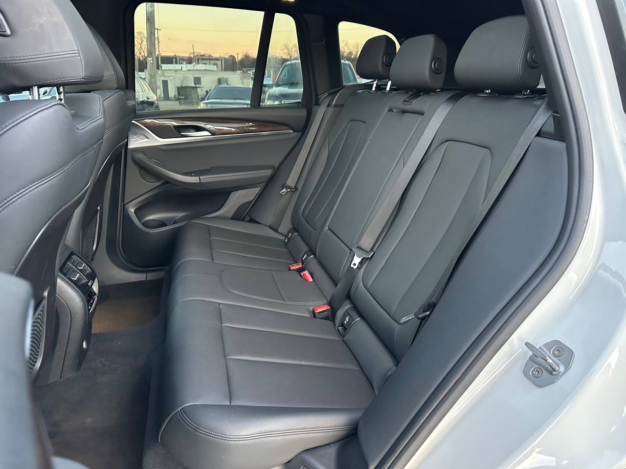 BMW X3 xDrive30i 2019