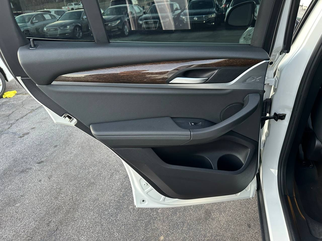 BMW X3 xDrive30i 2019