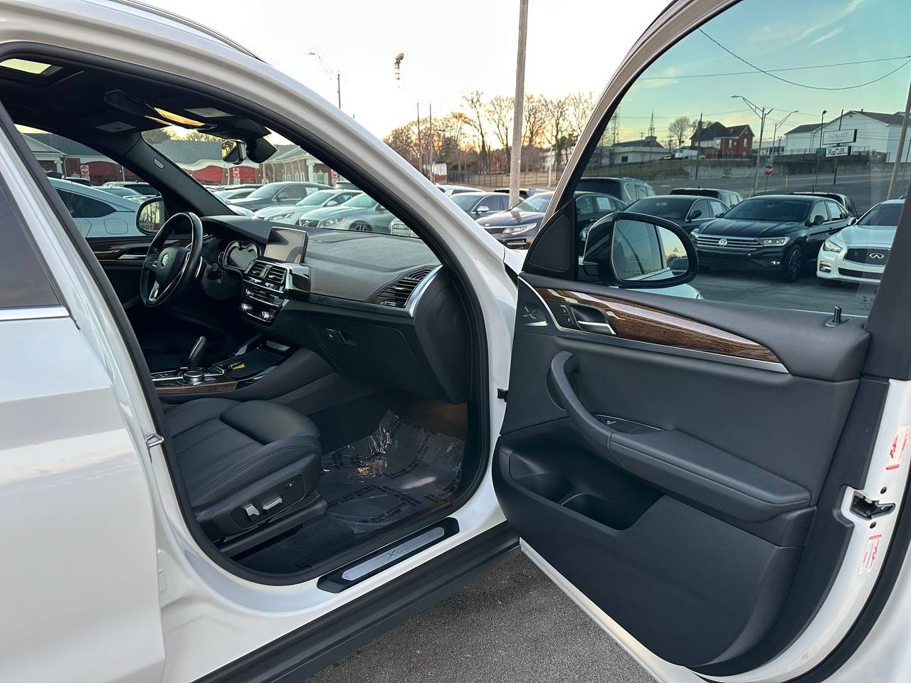 BMW X3 xDrive30i 2019