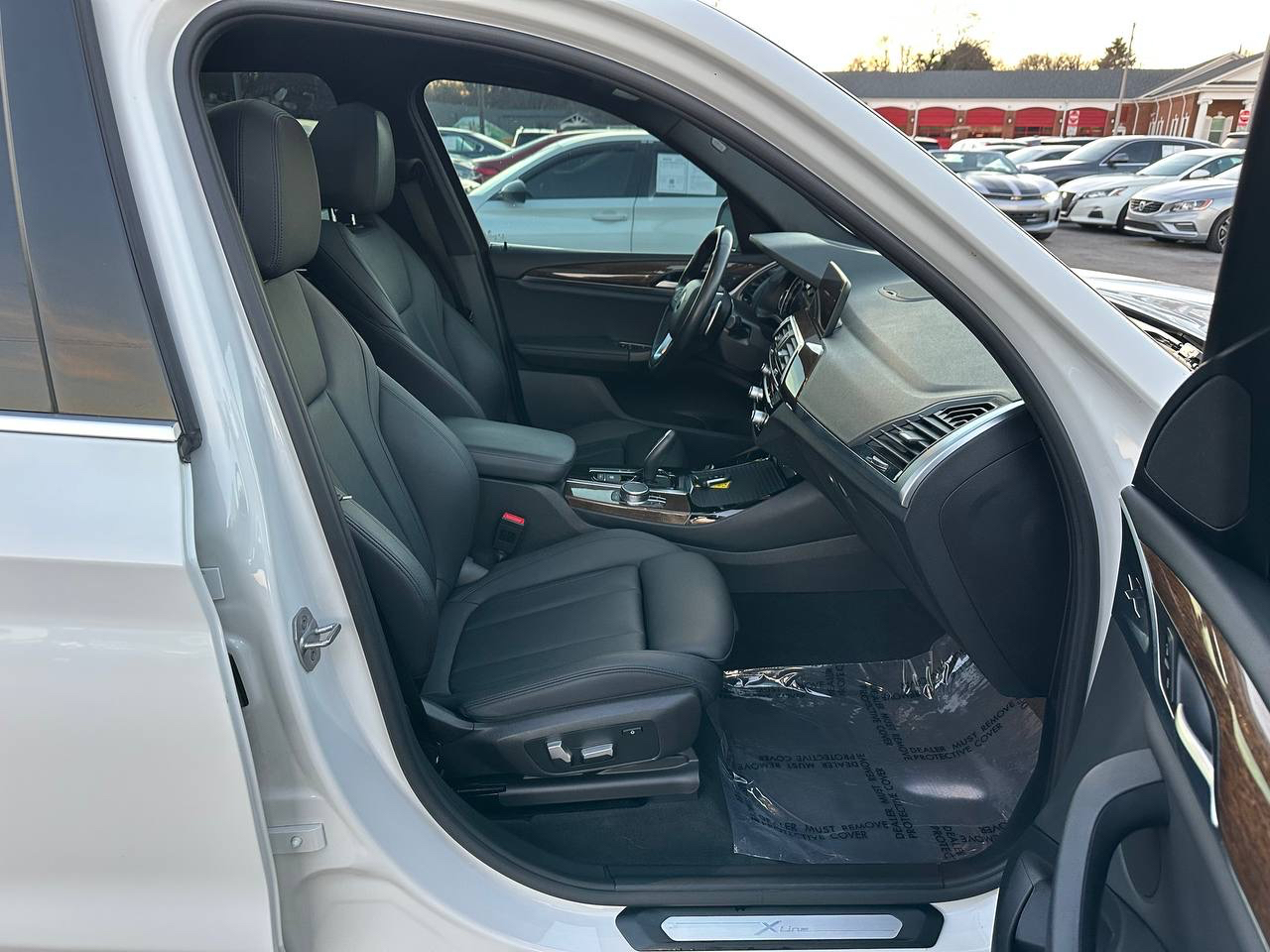 BMW X3 xDrive30i 2019