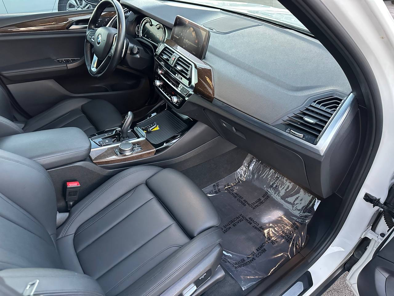 BMW X3 xDrive30i 2019