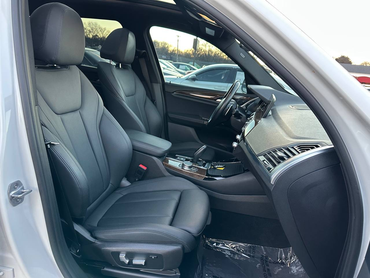 BMW X3 xDrive30i 2019