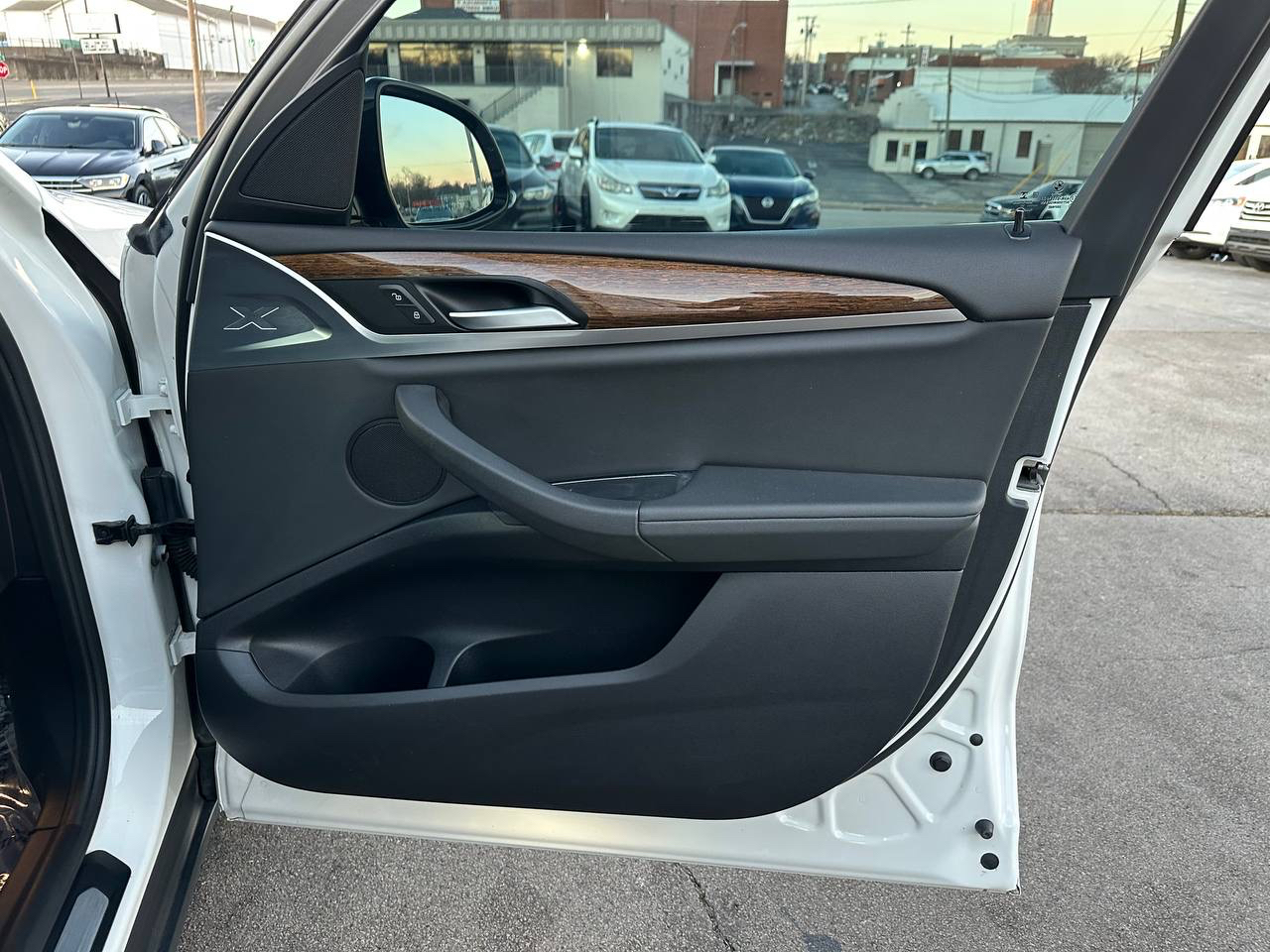 BMW X3 xDrive30i 2019