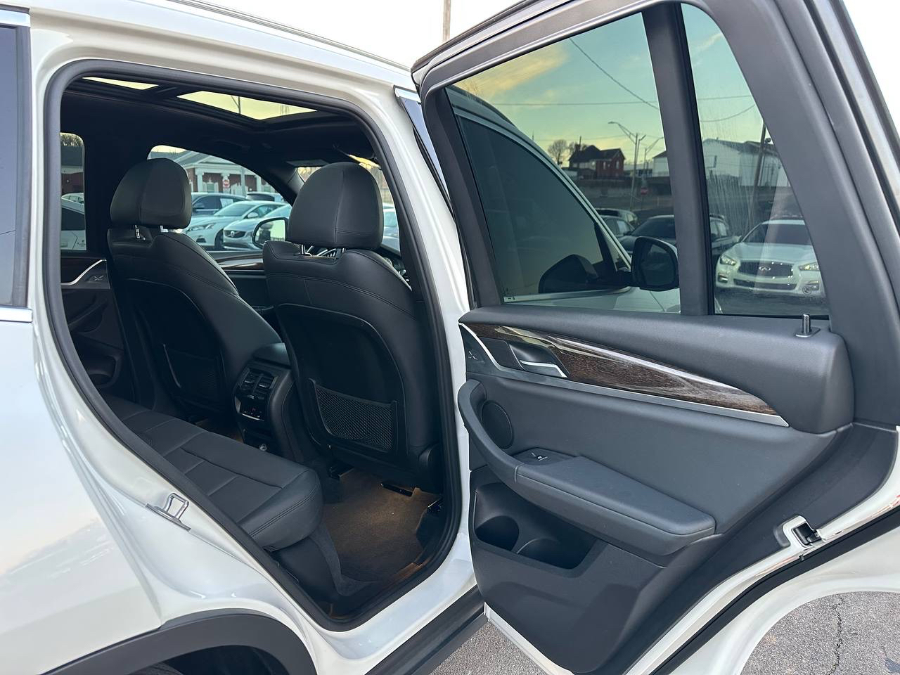 BMW X3 xDrive30i 2019