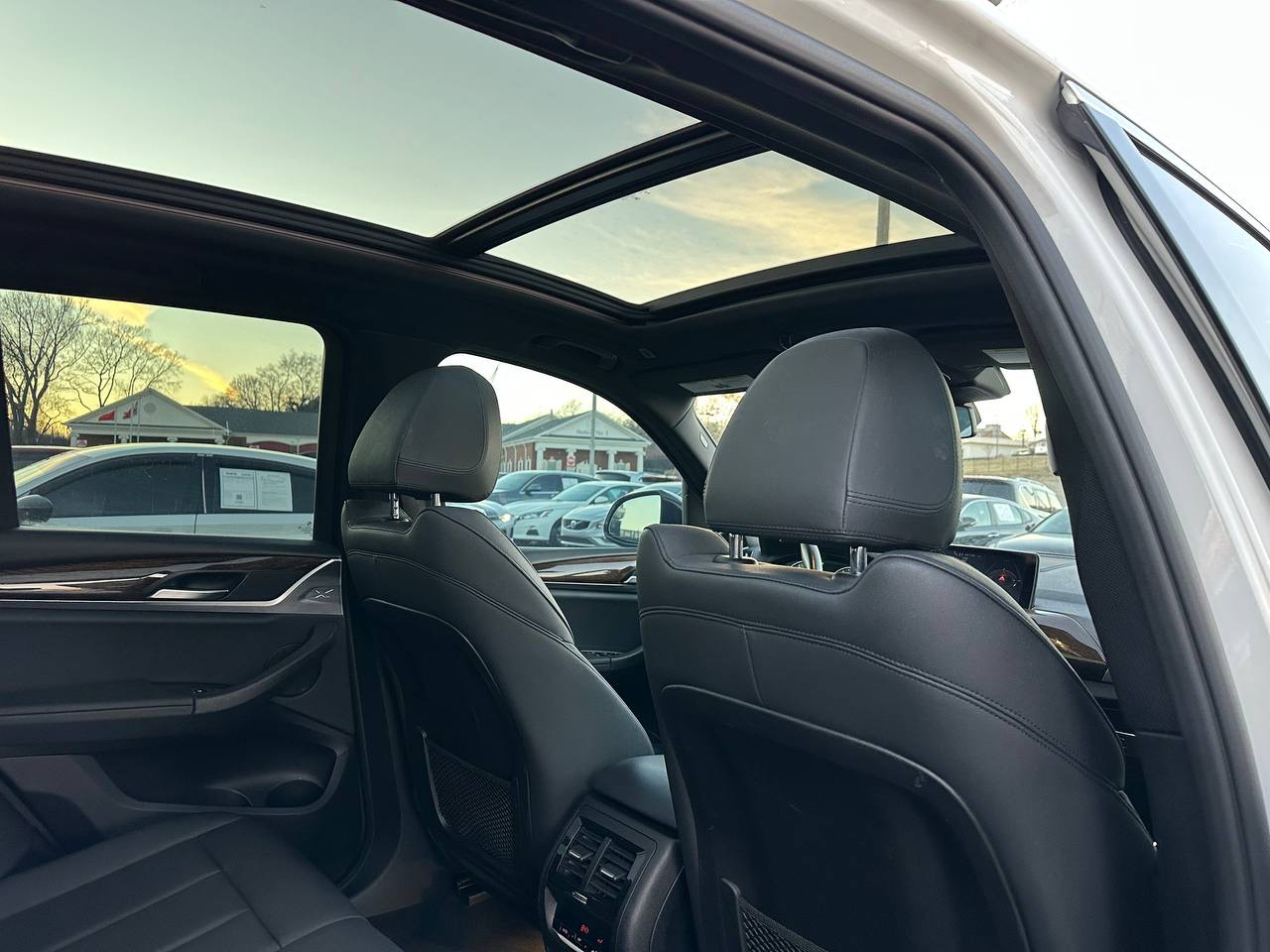 BMW X3 xDrive30i 2019